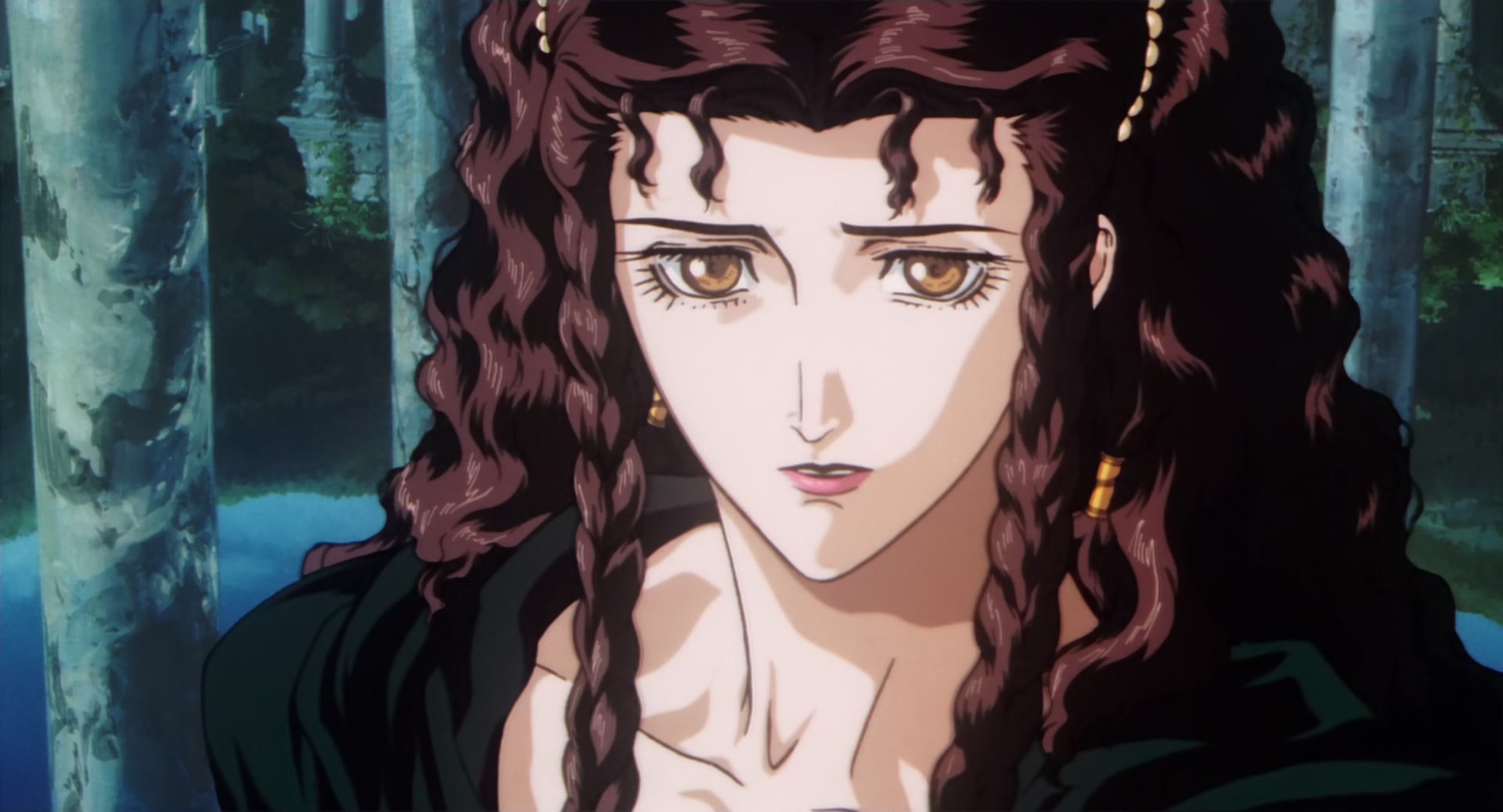 Vampire Hunter D: Bloodlust Ep 1: Vampire Hunter D: Bloodlust @ 00:47:55