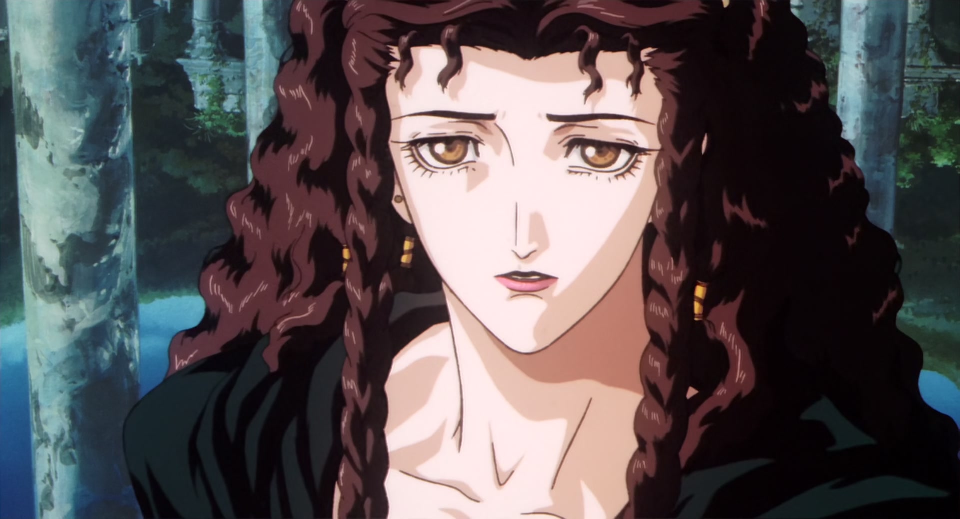 Vampire Hunter D: Bloodlust Ep 1: Vampire Hunter D: Bloodlust @ 00:48:18