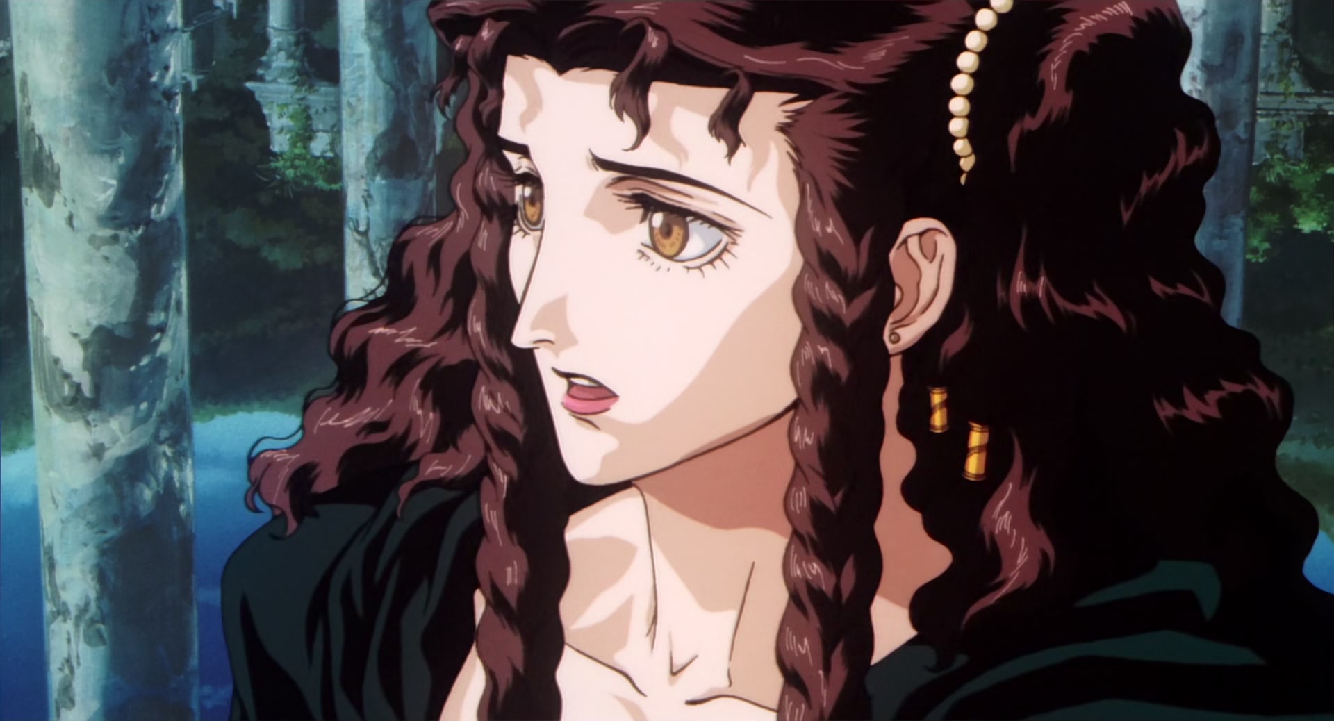 Vampire Hunter D: Bloodlust Ep 1: Vampire Hunter D: Bloodlust @ 00:48:24
