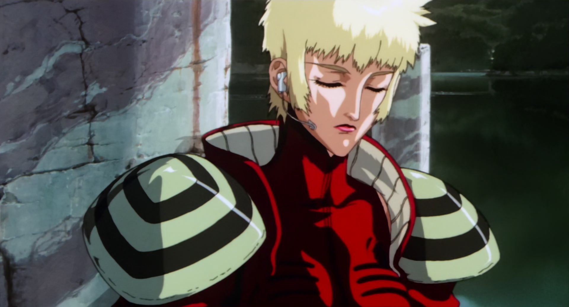 Vampire Hunter D: Bloodlust Ep 1: Vampire Hunter D: Bloodlust @ 00:48:29