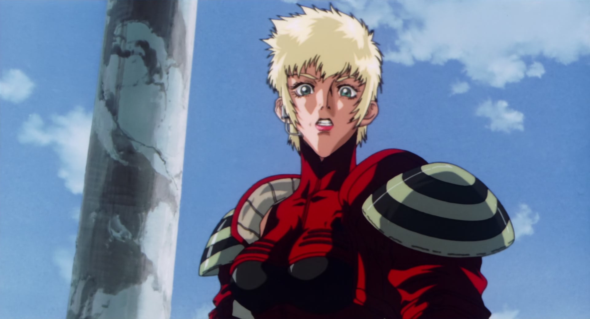 Vampire Hunter D: Bloodlust Ep 1: Vampire Hunter D: Bloodlust @ 00:48:41