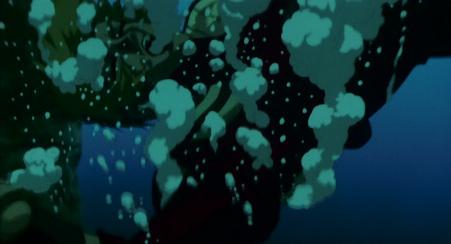Vampire Hunter D: Bloodlust Ep 1: Vampire Hunter D: Bloodlust @ 00:49:15