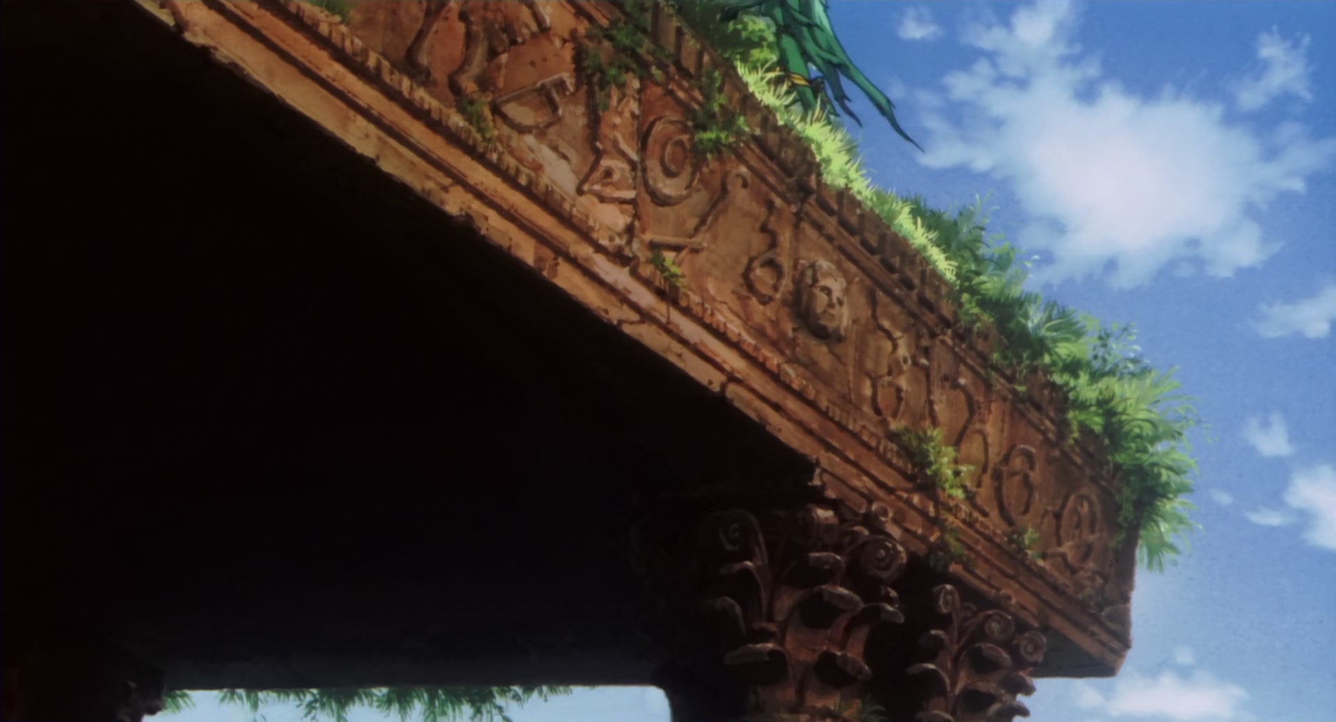 Vampire Hunter D: Bloodlust Ep 1: Vampire Hunter D: Bloodlust @ 00:49:27