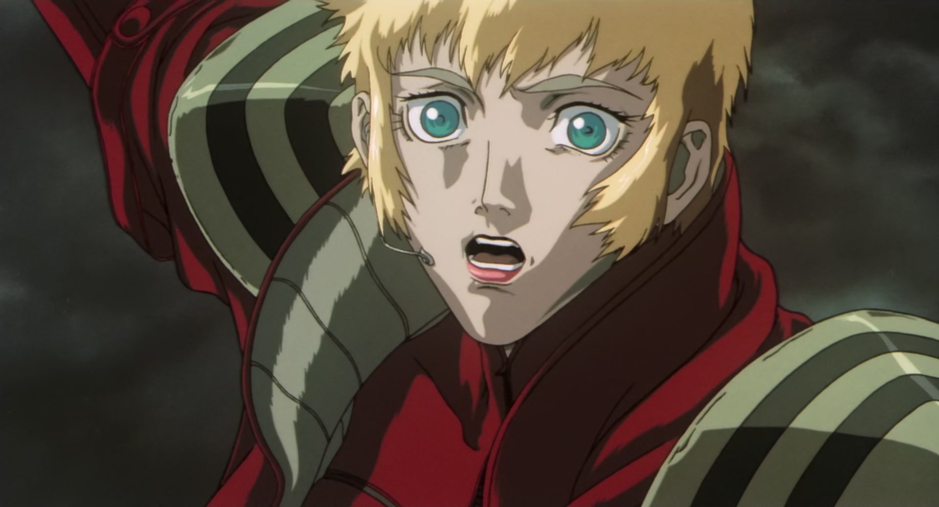 Vampire Hunter D: Bloodlust Ep 1: Vampire Hunter D: Bloodlust @ 00:52:57