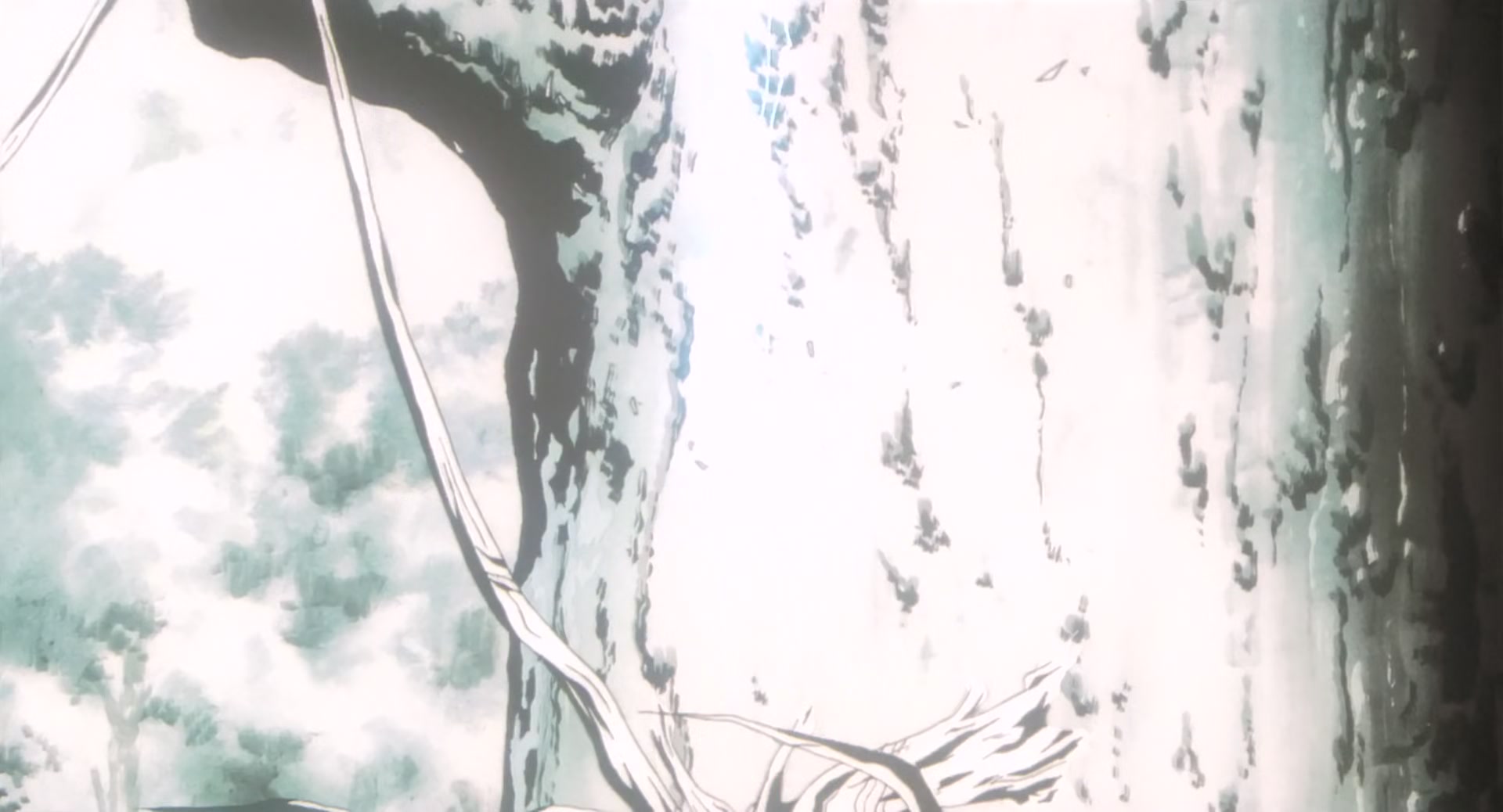Vampire Hunter D: Bloodlust Ep 1: Vampire Hunter D: Bloodlust @ 00:53:00