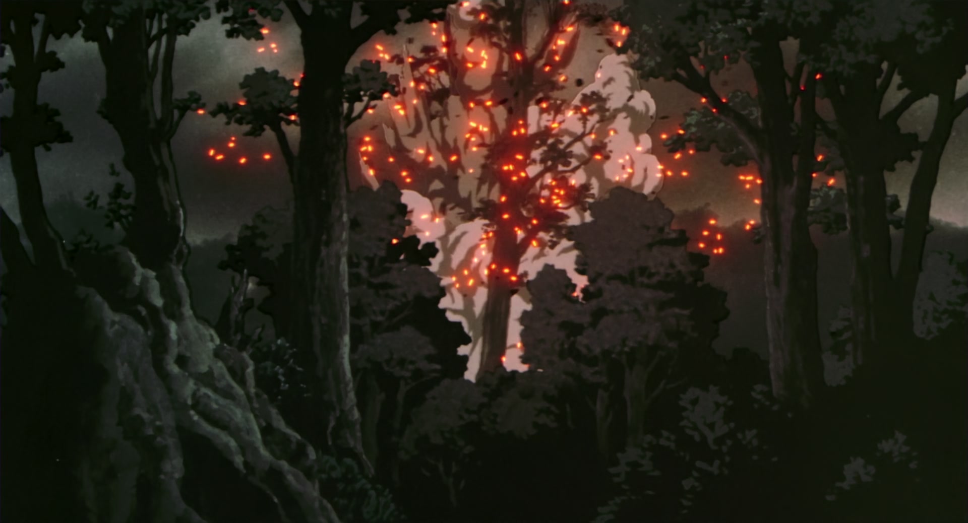 Vampire Hunter D: Bloodlust Ep 1: Vampire Hunter D: Bloodlust @ 00:53:06