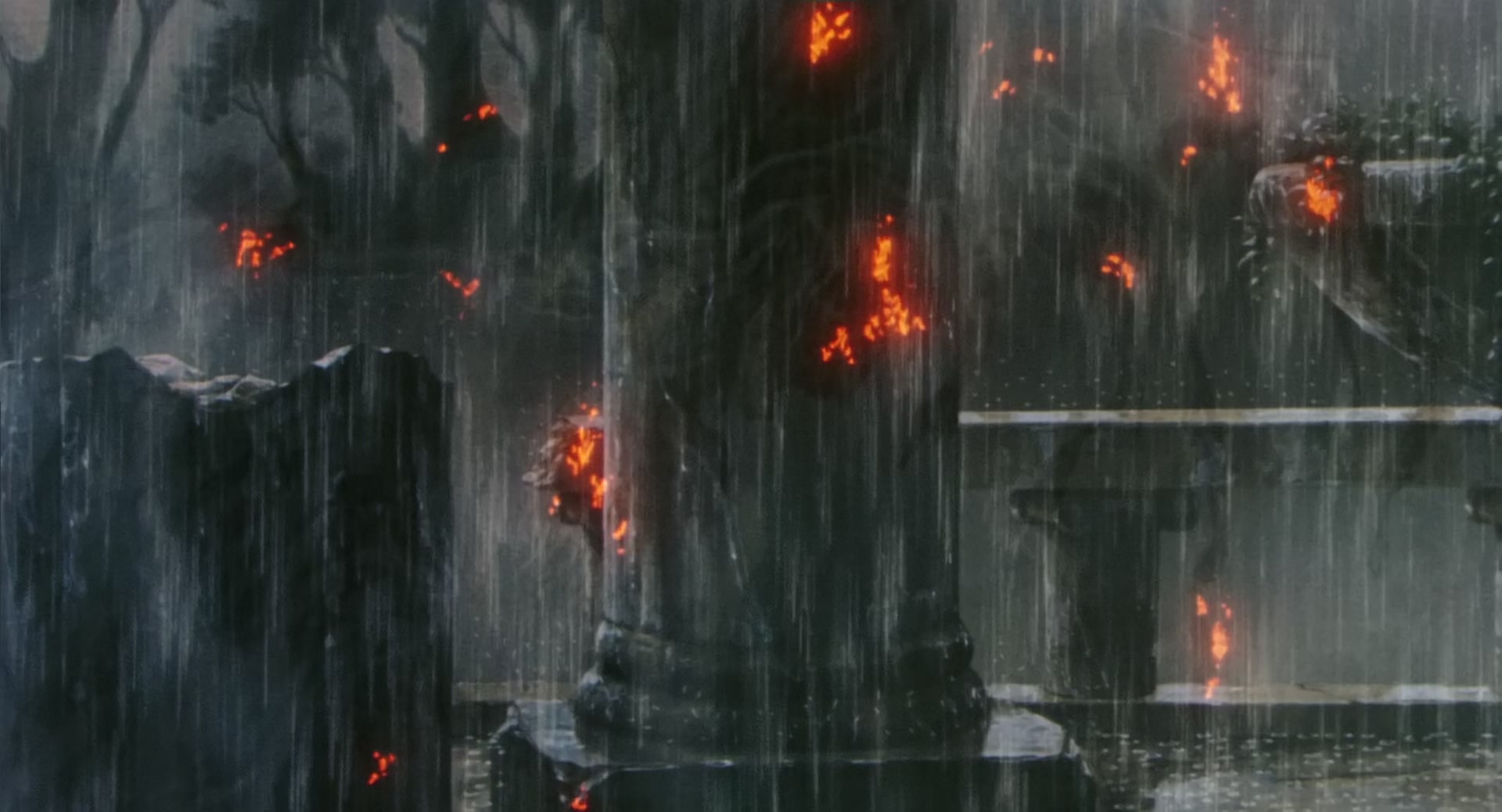 Vampire Hunter D: Bloodlust Ep 1: Vampire Hunter D: Bloodlust @ 00:53:23