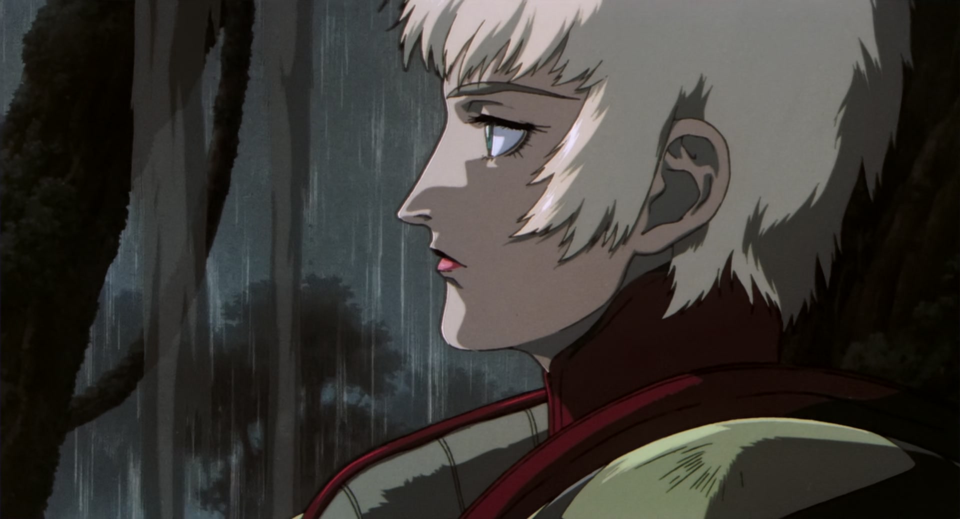 Vampire Hunter D: Bloodlust Ep 1: Vampire Hunter D: Bloodlust @ 00:53:40