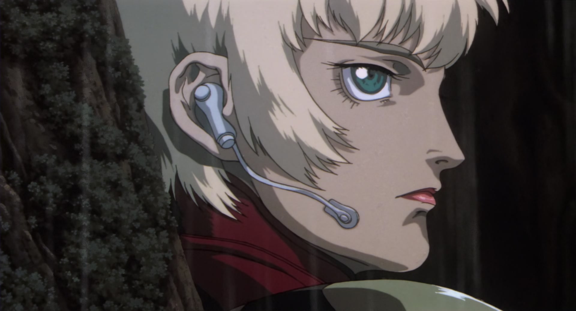 Vampire Hunter D: Bloodlust Ep 1: Vampire Hunter D: Bloodlust @ 00:54:26