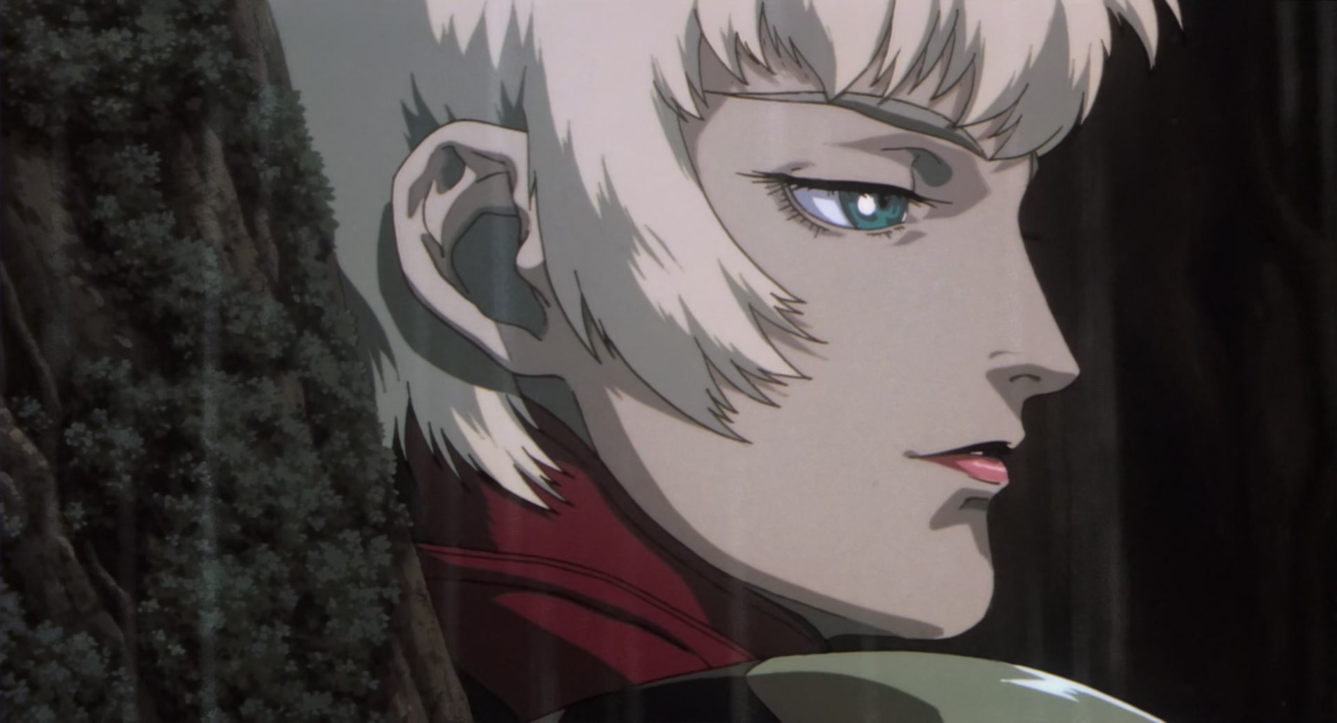 Vampire Hunter D: Bloodlust Ep 1: Vampire Hunter D: Bloodlust @ 00:54:35