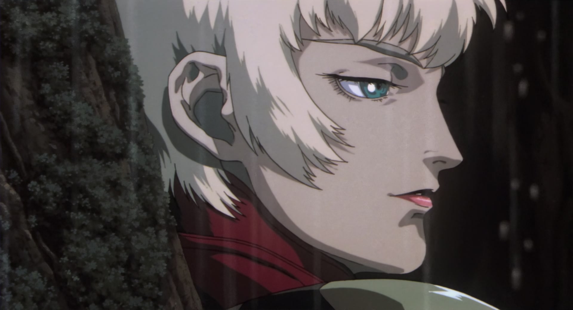 Vampire Hunter D: Bloodlust Ep 1: Vampire Hunter D: Bloodlust @ 00:54:38