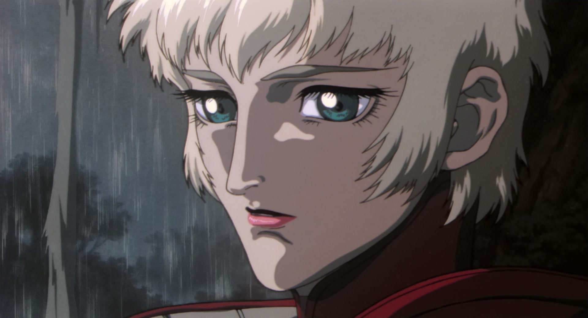 Vampire Hunter D: Bloodlust Ep 1: Vampire Hunter D: Bloodlust @ 00:56:30