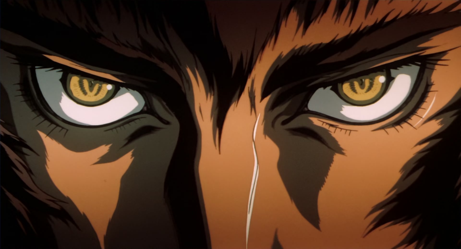 Vampire Hunter D: Bloodlust Ep 1: Vampire Hunter D: Bloodlust @ 00:59:08