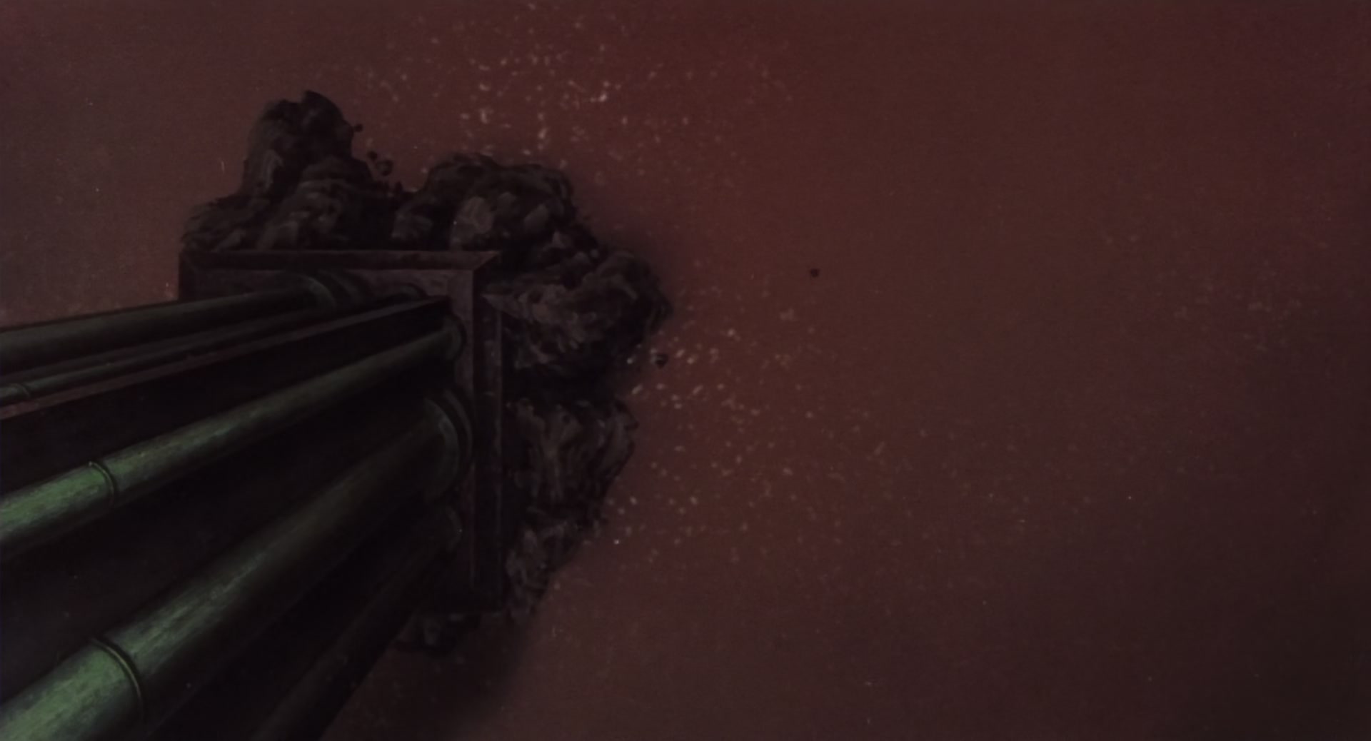 Vampire Hunter D: Bloodlust Ep 1: Vampire Hunter D: Bloodlust @ 00:59:29