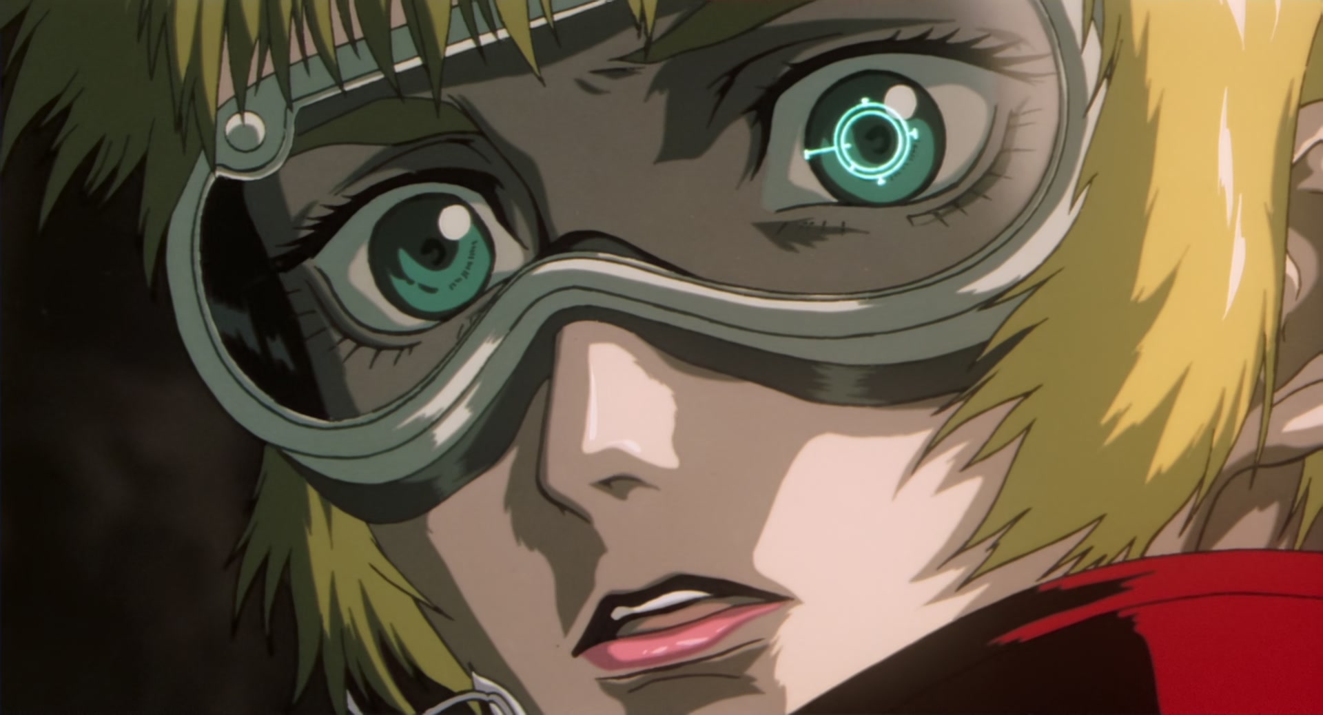 Vampire Hunter D: Bloodlust Ep 1: Vampire Hunter D: Bloodlust @ 01:00:23