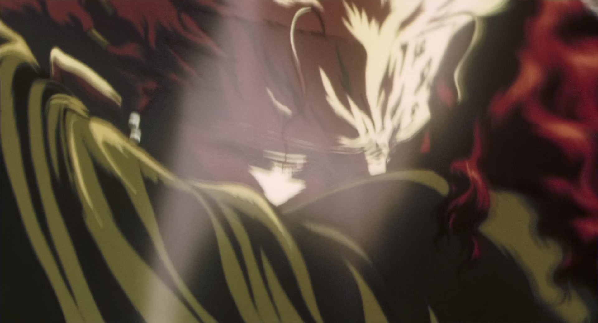 Vampire Hunter D: Bloodlust Ep 1: Vampire Hunter D: Bloodlust @ 01:01:04