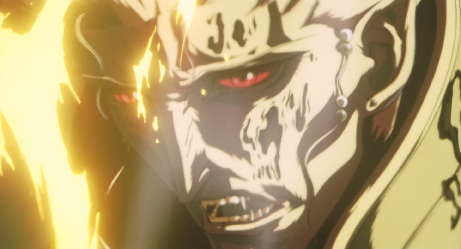 Vampire Hunter D: Bloodlust Ep 1: Vampire Hunter D: Bloodlust @ 01:01:15
