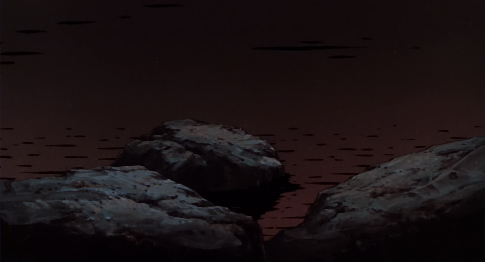 Vampire Hunter D: Bloodlust Ep 1: Vampire Hunter D: Bloodlust @ 01:02:27