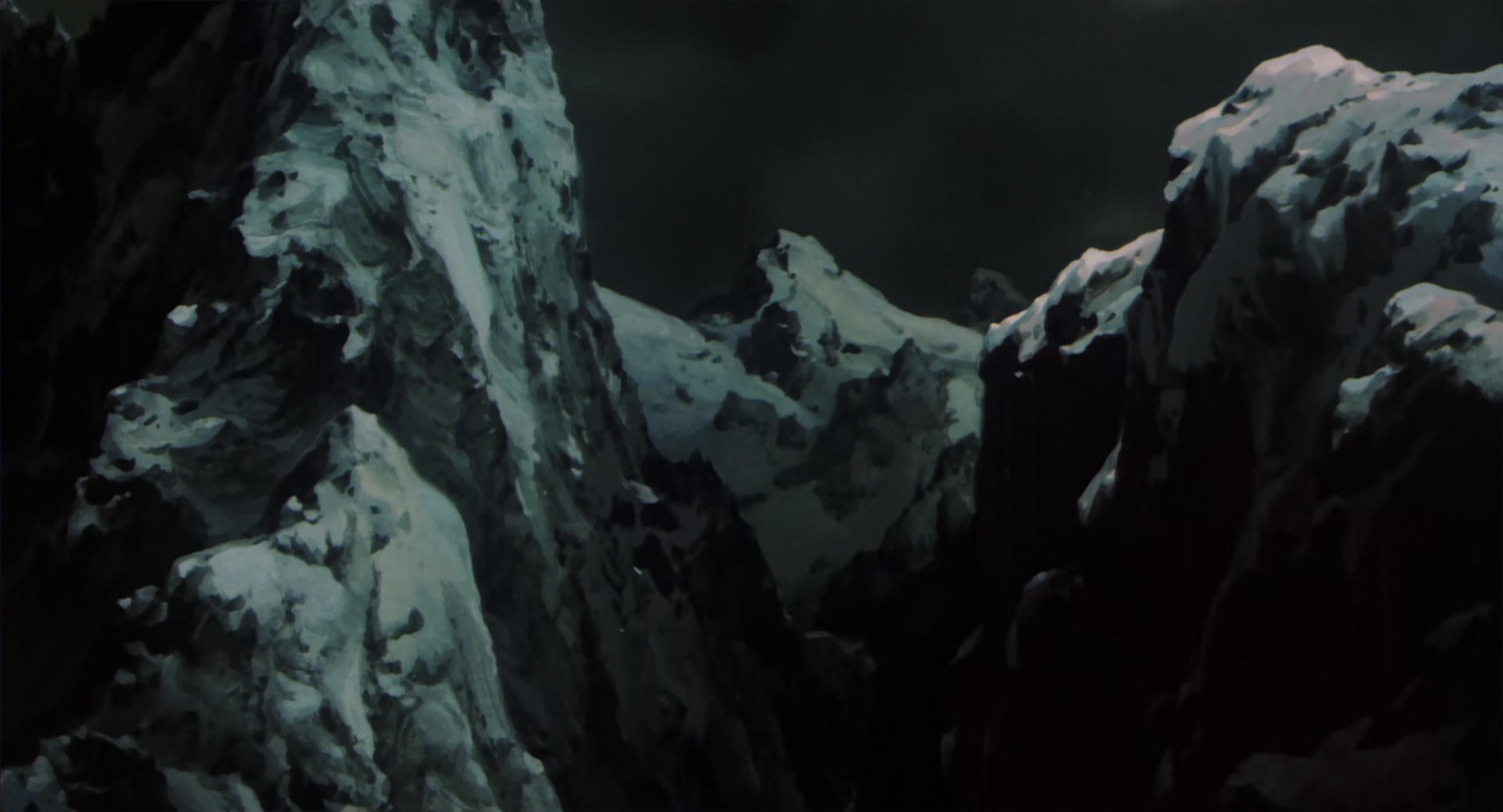 Vampire Hunter D: Bloodlust Ep 1: Vampire Hunter D: Bloodlust @ 01:03:33