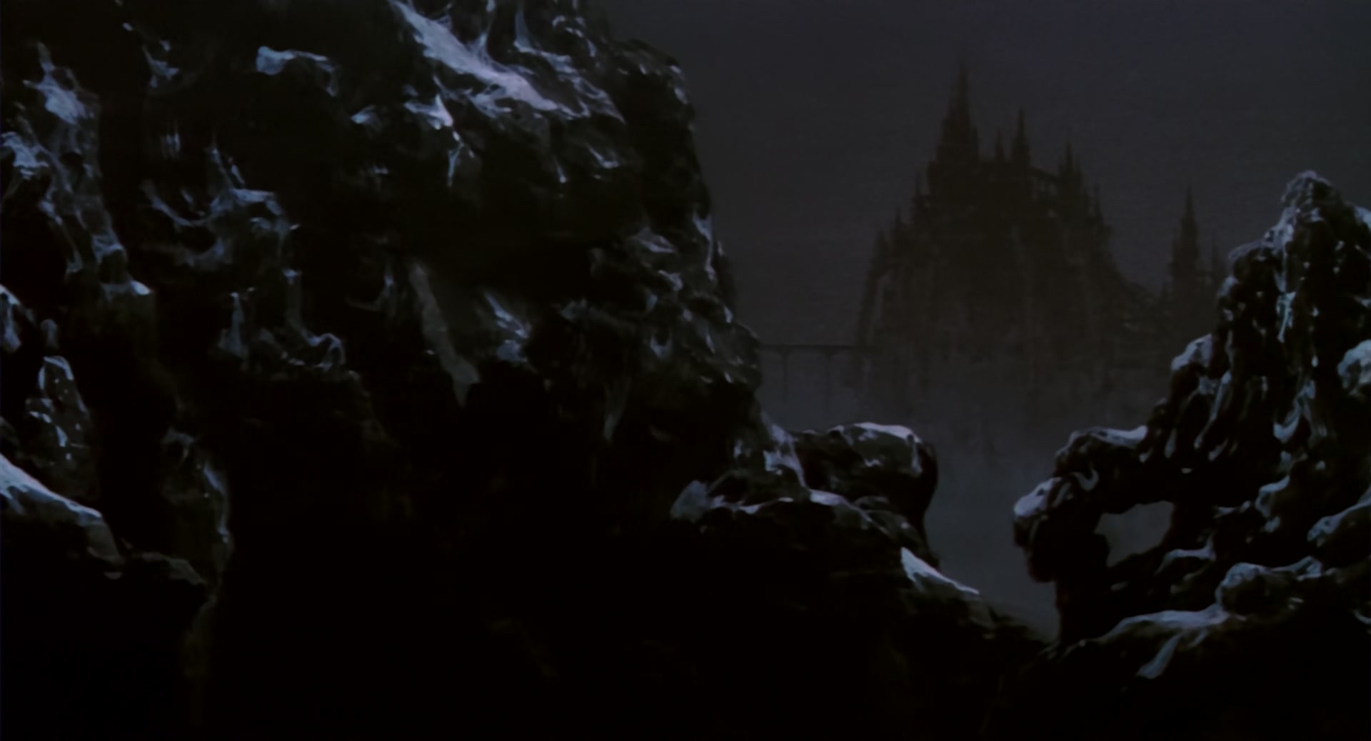 Vampire Hunter D: Bloodlust Ep 1: Vampire Hunter D: Bloodlust @ 01:05:17