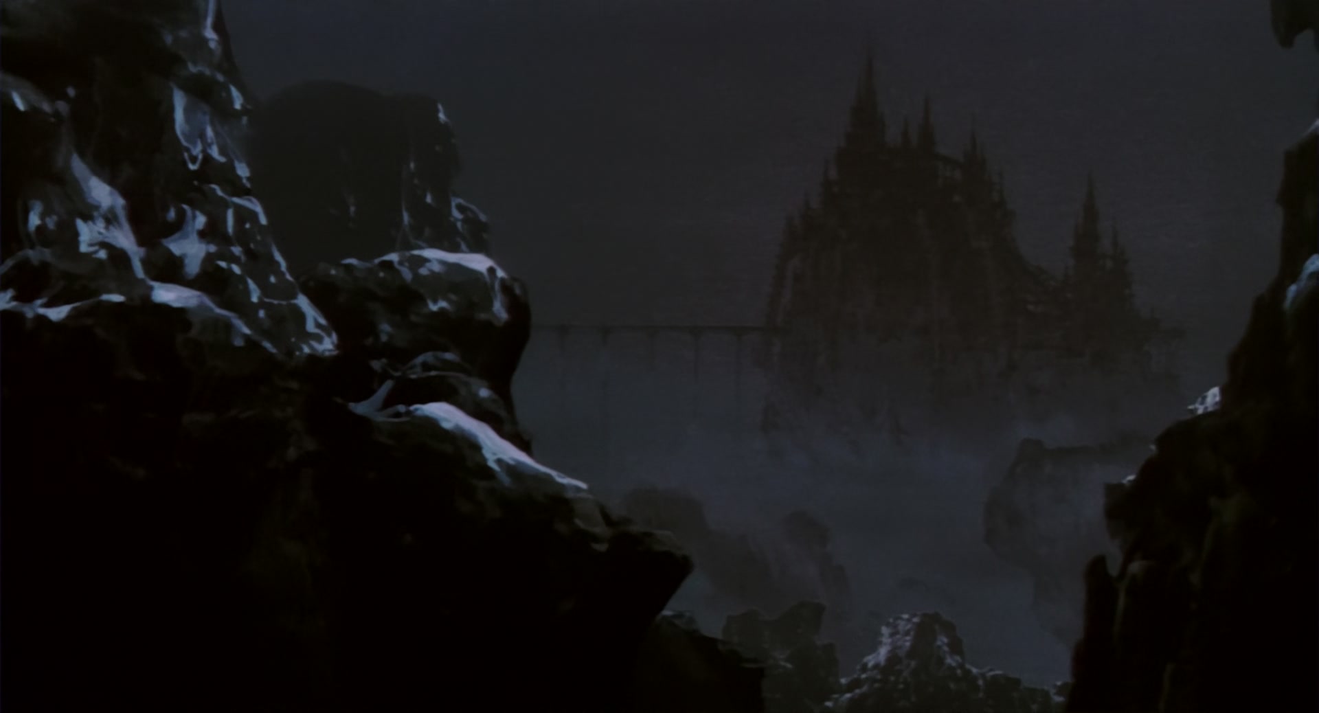 Vampire Hunter D: Bloodlust Ep 1: Vampire Hunter D: Bloodlust @ 01:05:20
