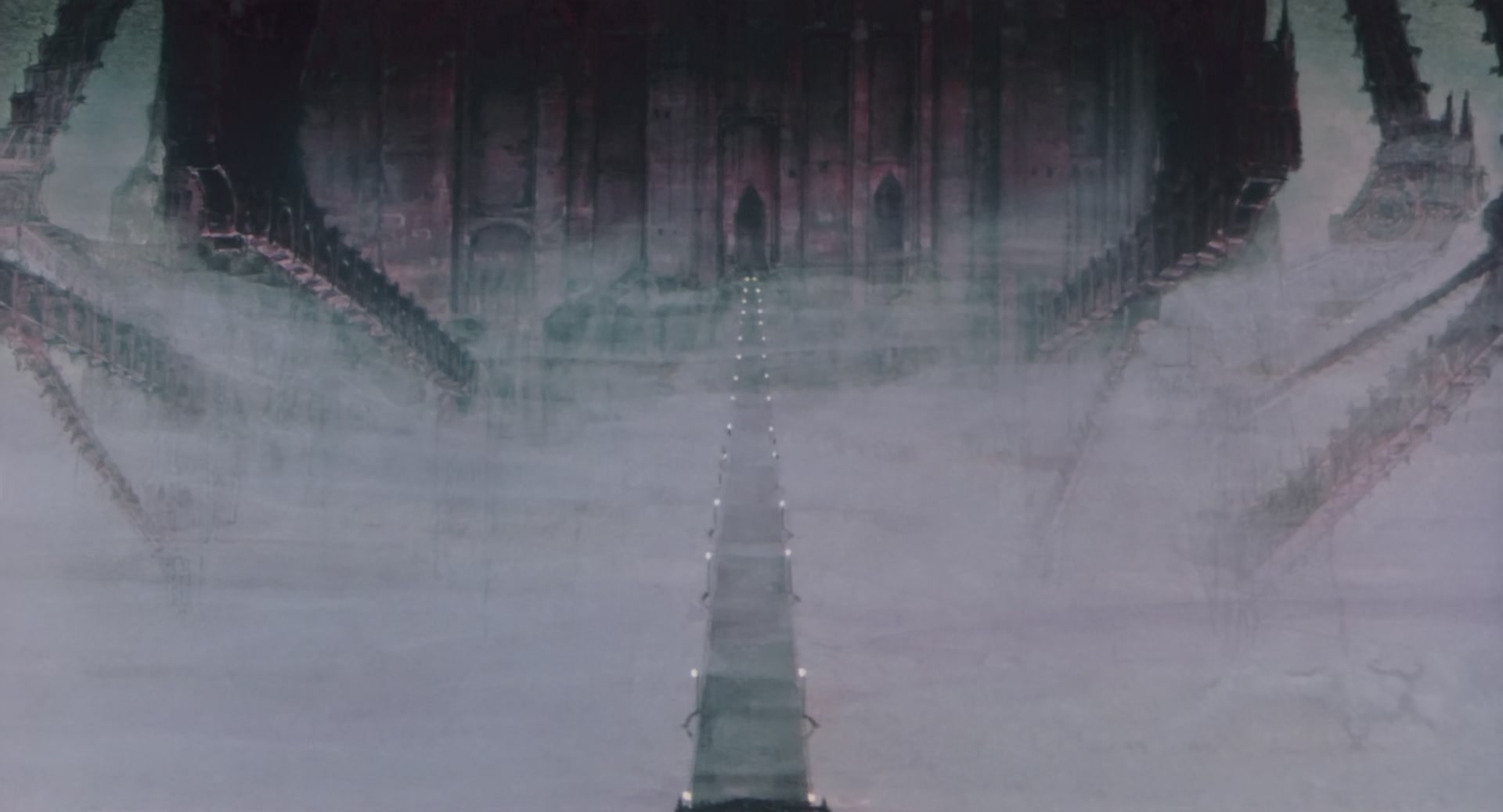 Vampire Hunter D: Bloodlust Ep 1: Vampire Hunter D: Bloodlust @ 01:06:38