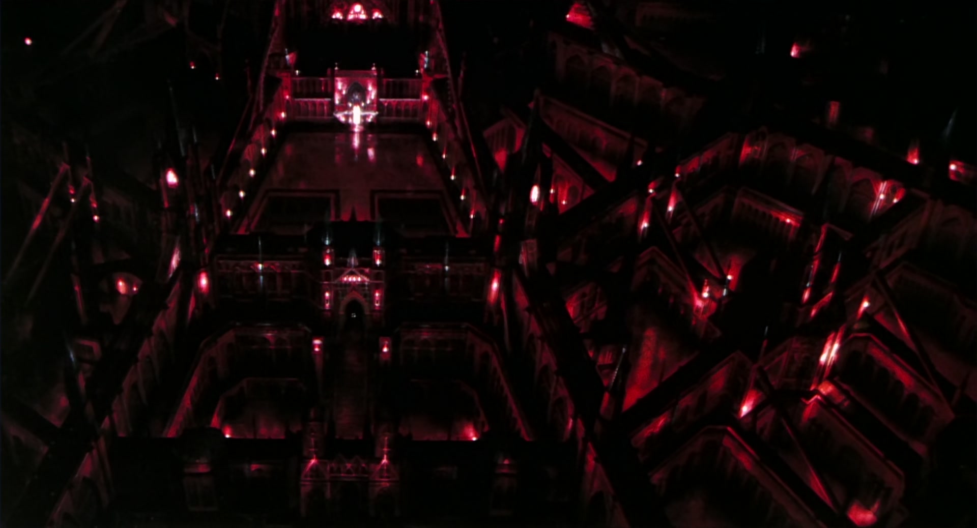 Vampire Hunter D: Bloodlust Ep 1: Vampire Hunter D: Bloodlust @ 01:07:15