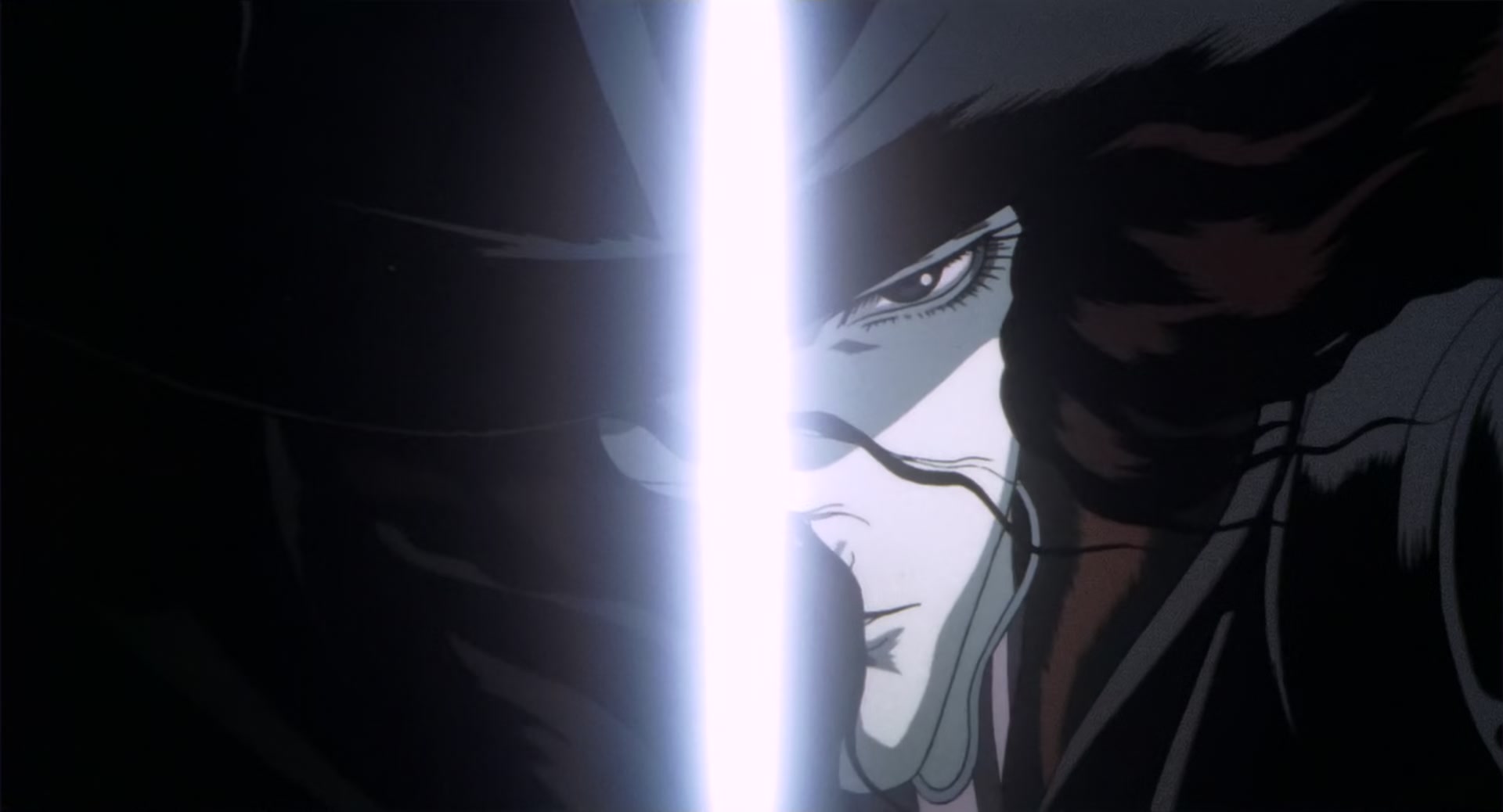 Vampire Hunter D: Bloodlust Ep 1: Vampire Hunter D: Bloodlust @ 01:07:32