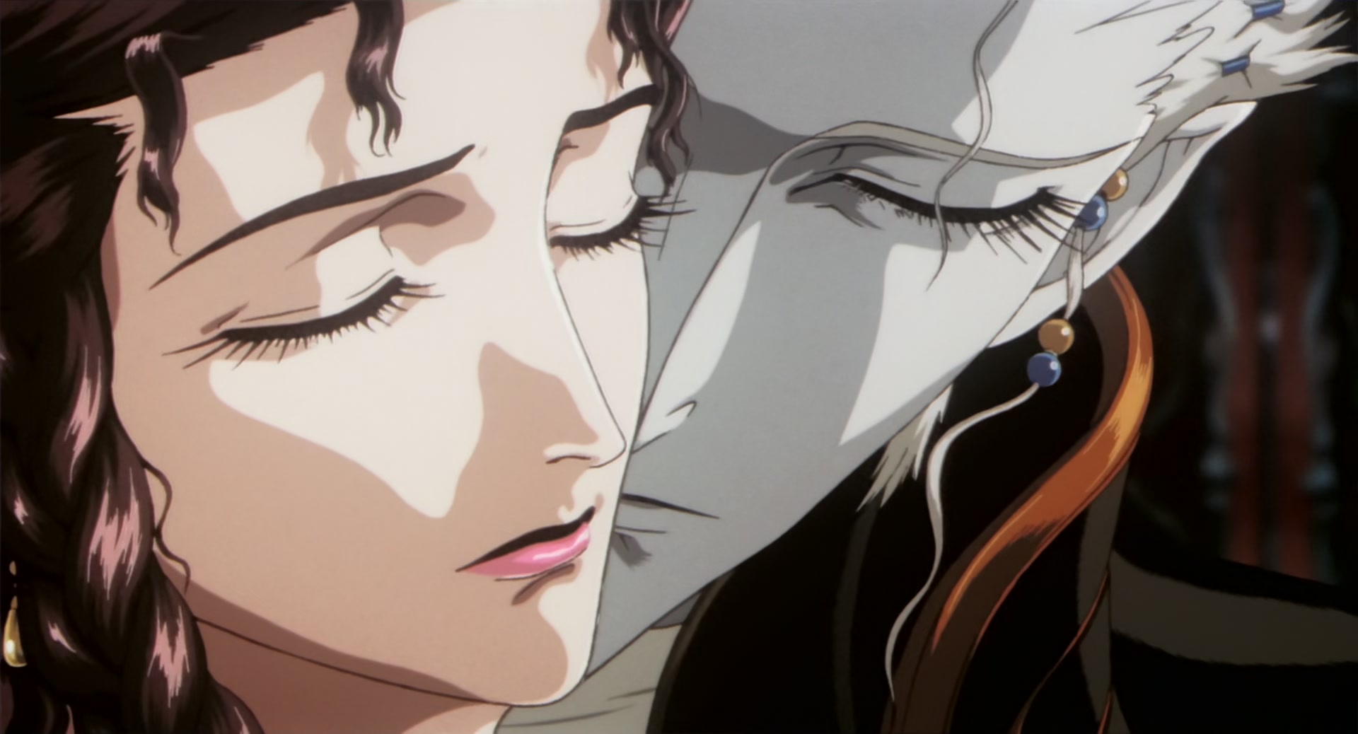 Vampire Hunter D: Bloodlust Ep 1: Vampire Hunter D: Bloodlust @ 01:10:28