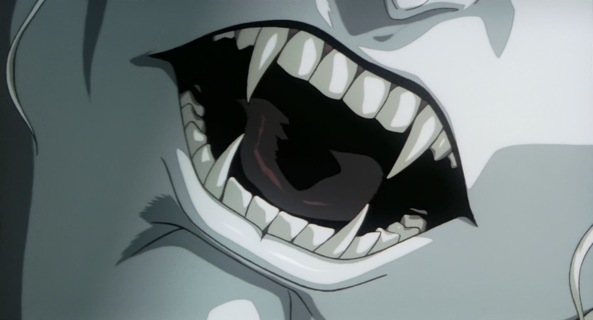 Vampire Hunter D: Bloodlust Ep 1: Vampire Hunter D: Bloodlust @ 01:10:36