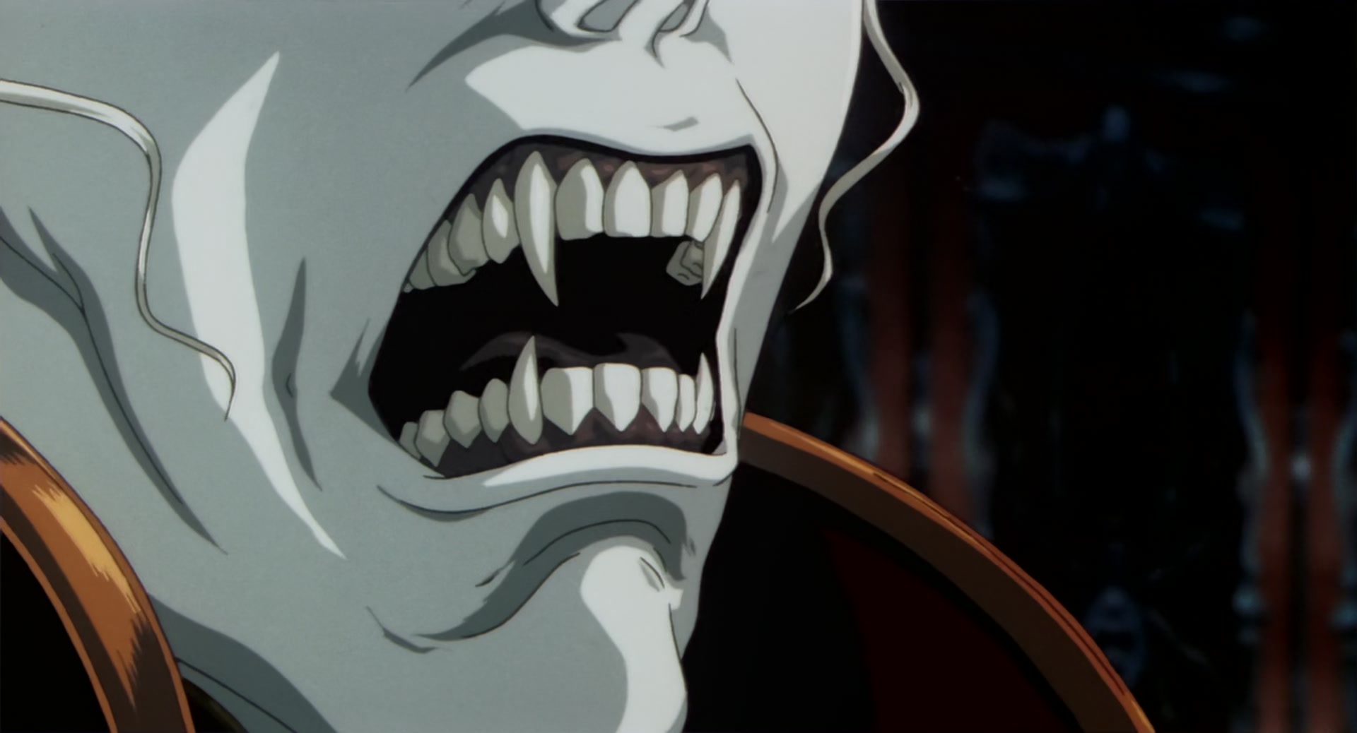Vampire Hunter D: Bloodlust Ep 1: Vampire Hunter D: Bloodlust @ 01:10:42