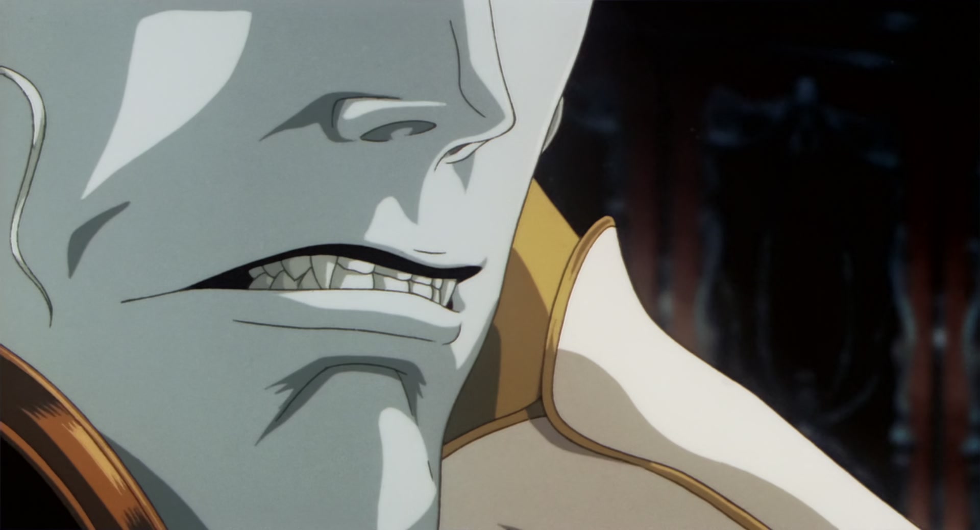 Vampire Hunter D: Bloodlust Ep 1: Vampire Hunter D: Bloodlust @ 01:10:45