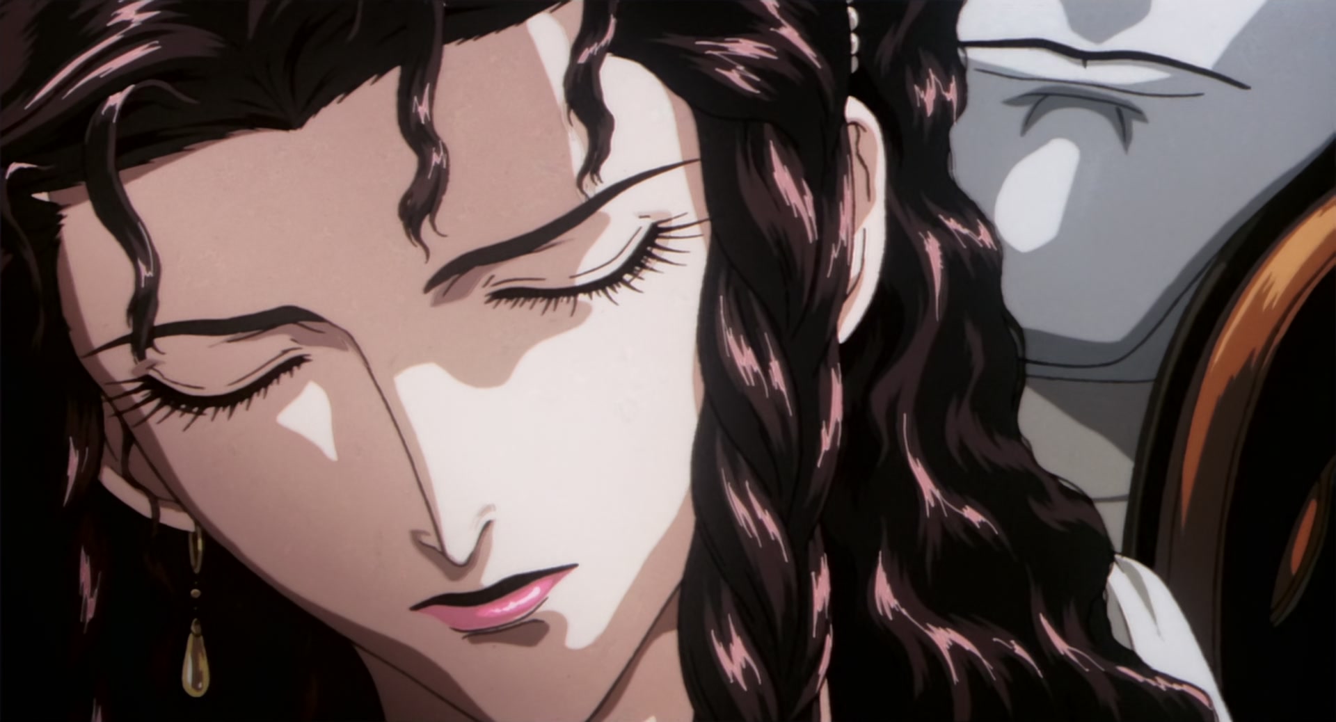 Vampire Hunter D: Bloodlust Ep 1: Vampire Hunter D: Bloodlust @ 01:11:28