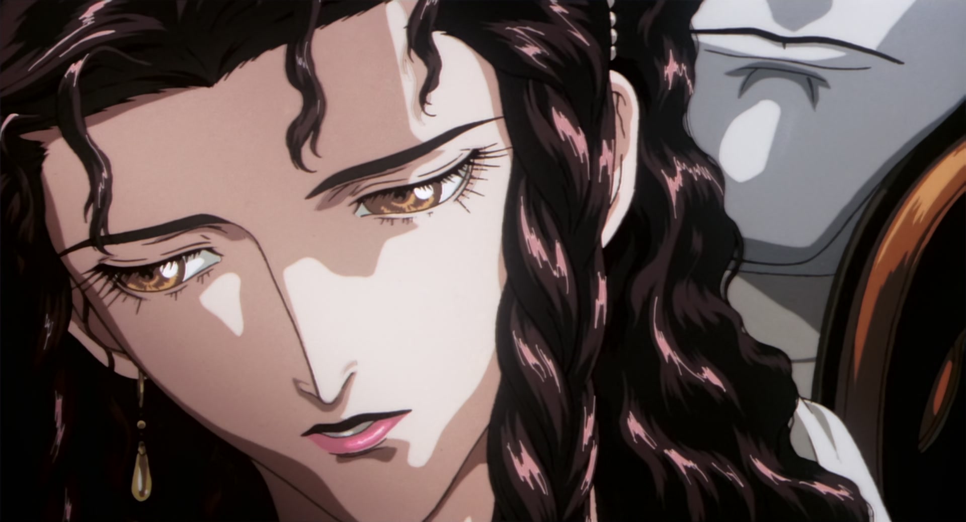 Vampire Hunter D: Bloodlust Ep 1: Vampire Hunter D: Bloodlust @ 01:11:34