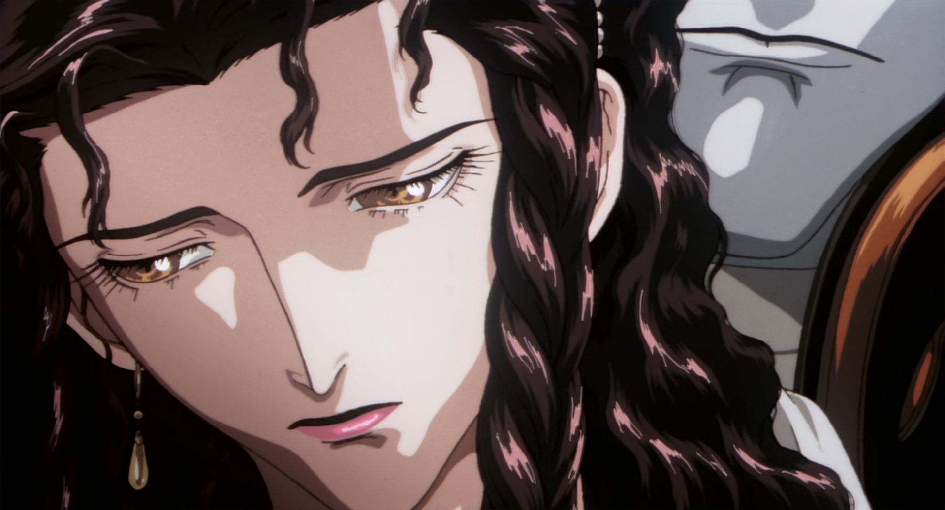 Vampire Hunter D: Bloodlust Ep 1: Vampire Hunter D: Bloodlust @ 01:11:43