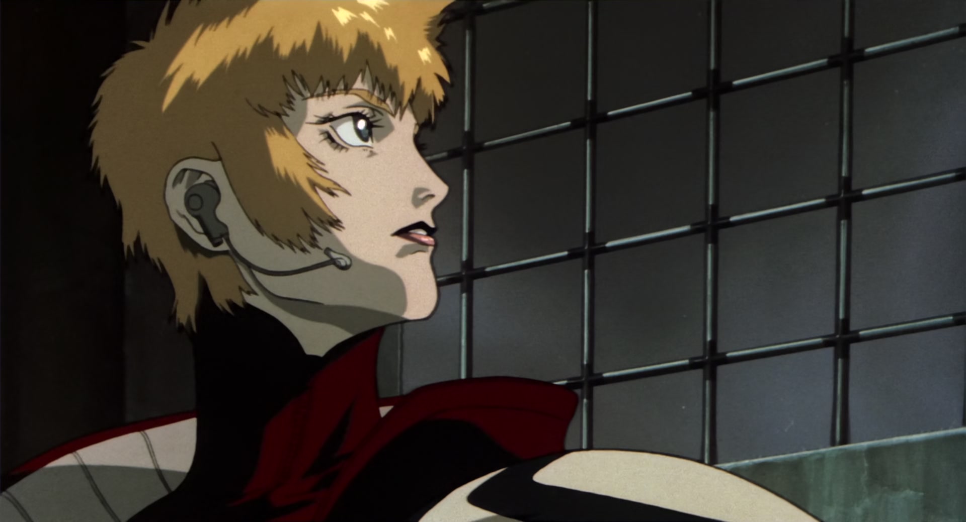Vampire Hunter D: Bloodlust Ep 1: Vampire Hunter D: Bloodlust @ 01:12:46