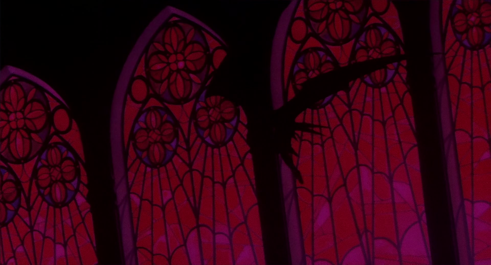 Vampire Hunter D: Bloodlust Ep 1: Vampire Hunter D: Bloodlust @ 01:13:00