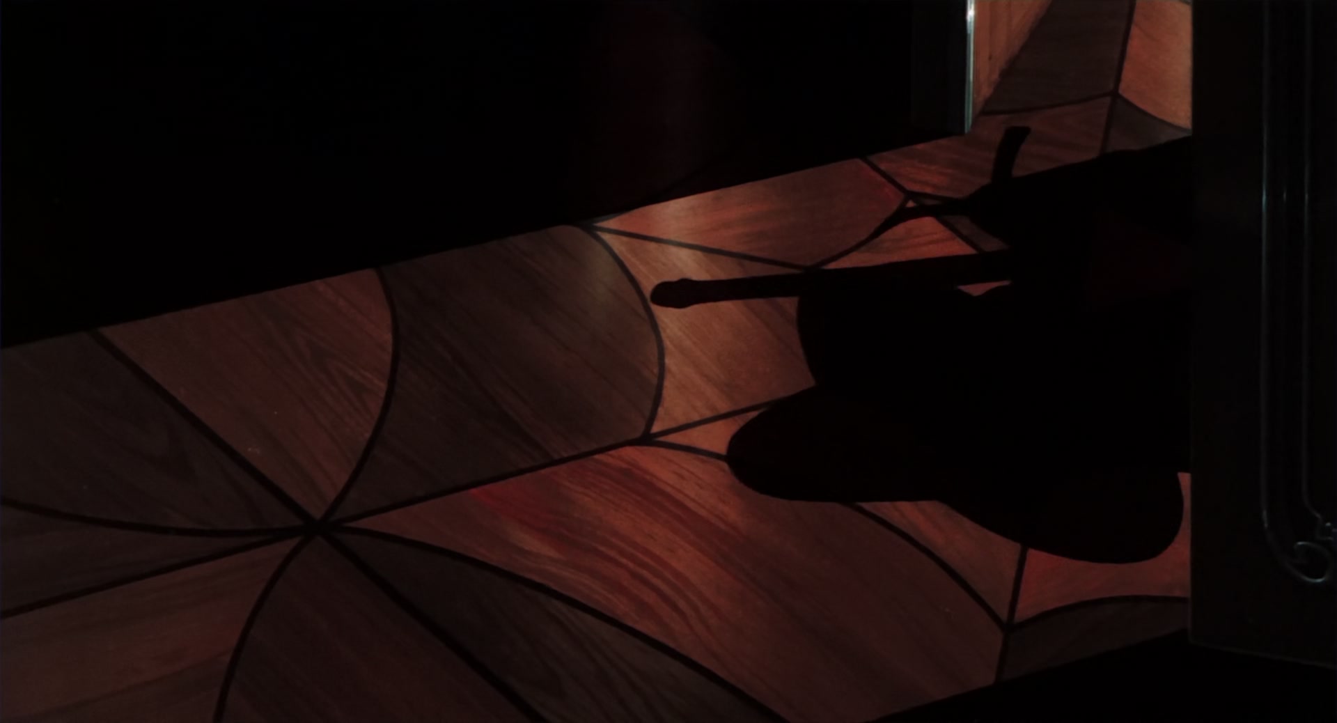 Vampire Hunter D: Bloodlust Ep 1: Vampire Hunter D: Bloodlust @ 01:14:38