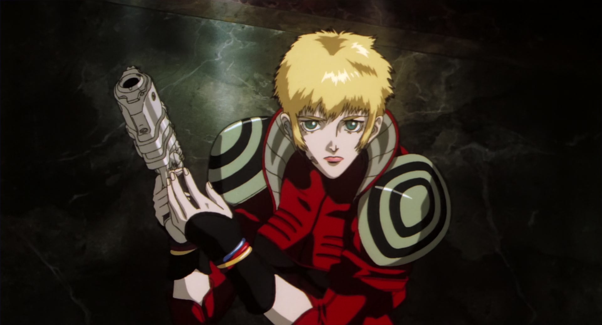 Vampire Hunter D: Bloodlust Ep 1: Vampire Hunter D: Bloodlust @ 01:15:36