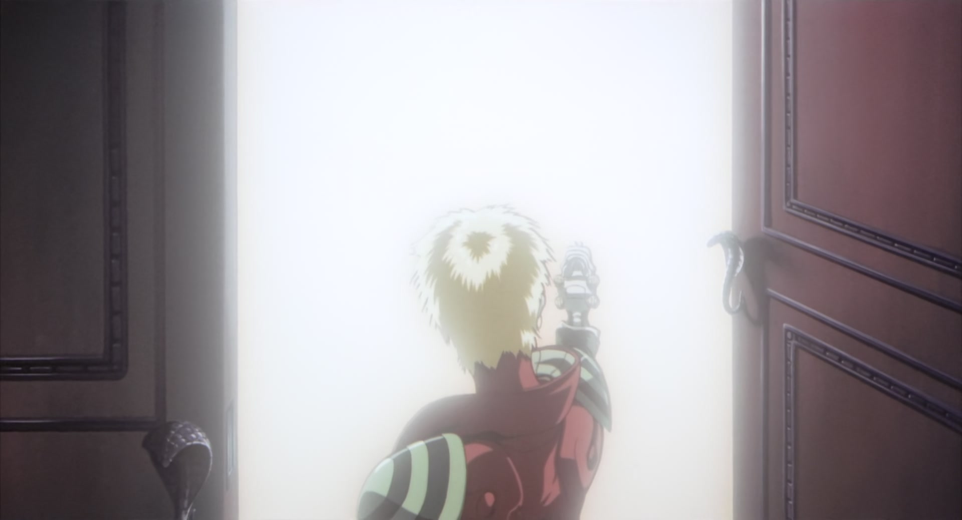 Vampire Hunter D: Bloodlust Ep 1: Vampire Hunter D: Bloodlust @ 01:17:25