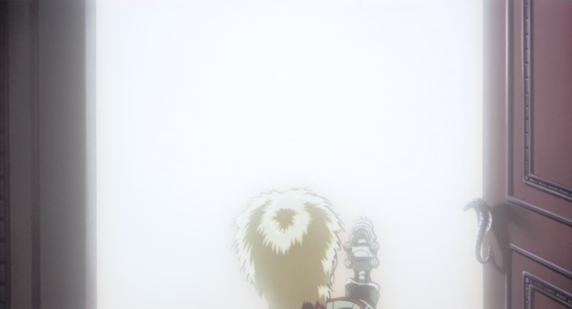 Vampire Hunter D: Bloodlust Ep 1: Vampire Hunter D: Bloodlust @ 01:17:28