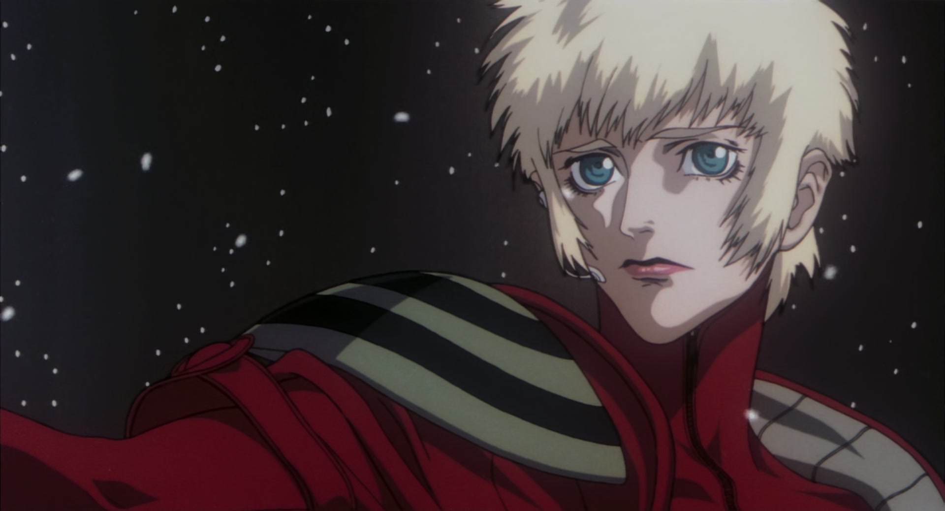 Vampire Hunter D: Bloodlust Ep 1: Vampire Hunter D: Bloodlust @ 01:17:48