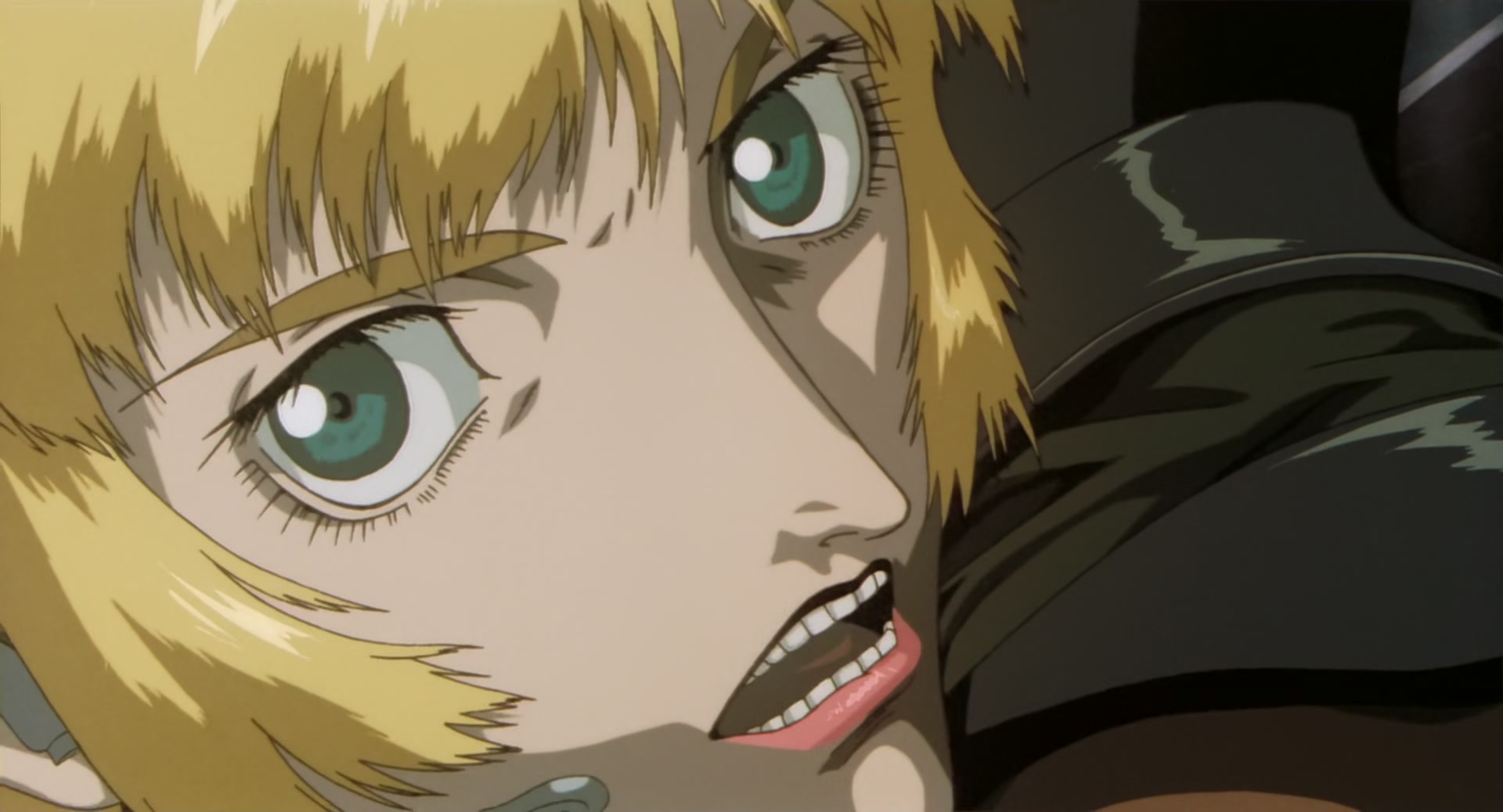 Vampire Hunter D: Bloodlust Ep 1: Vampire Hunter D: Bloodlust @ 01:19:43