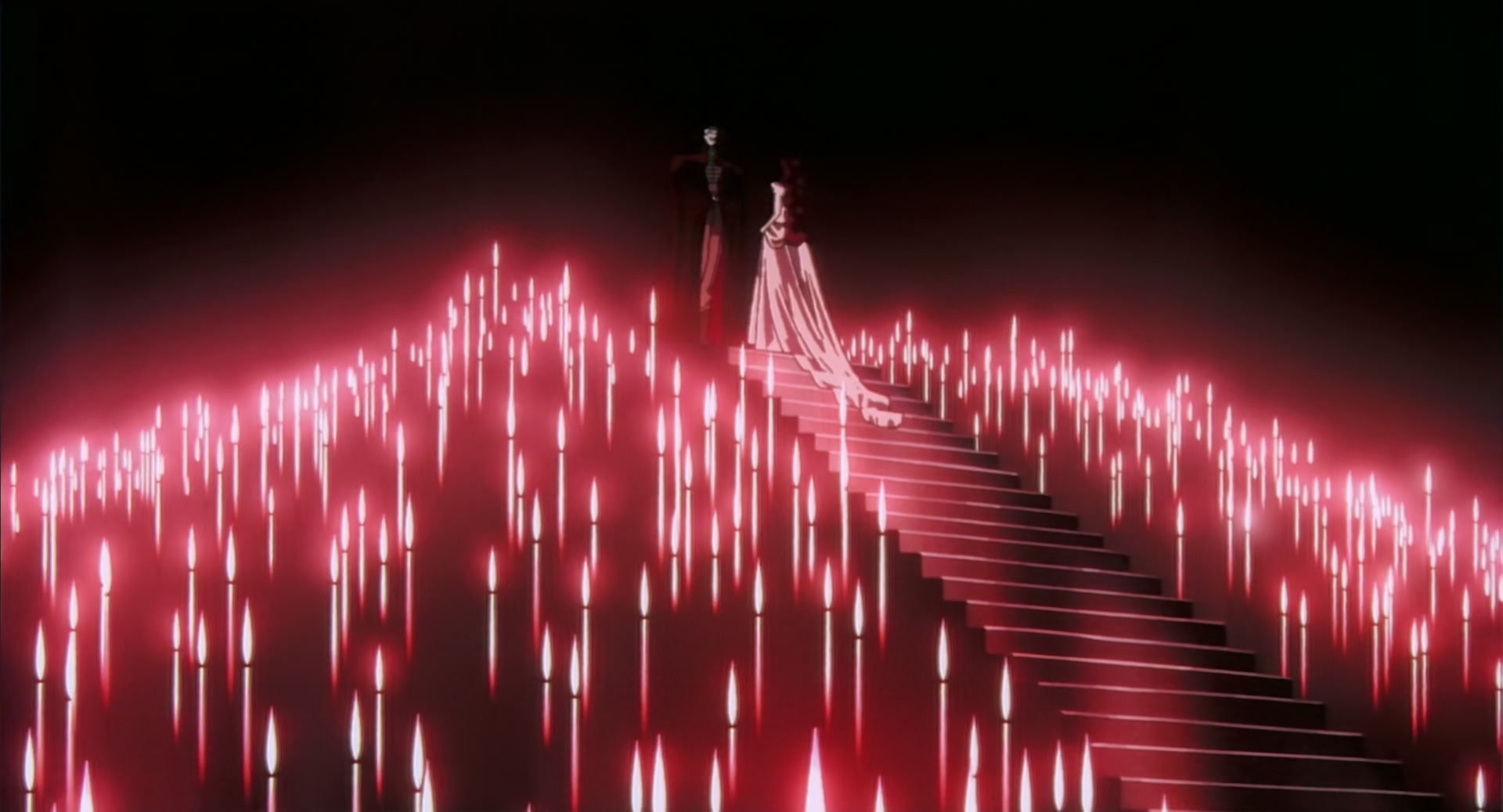 Vampire Hunter D: Bloodlust Ep 1: Vampire Hunter D: Bloodlust @ 01:20:55