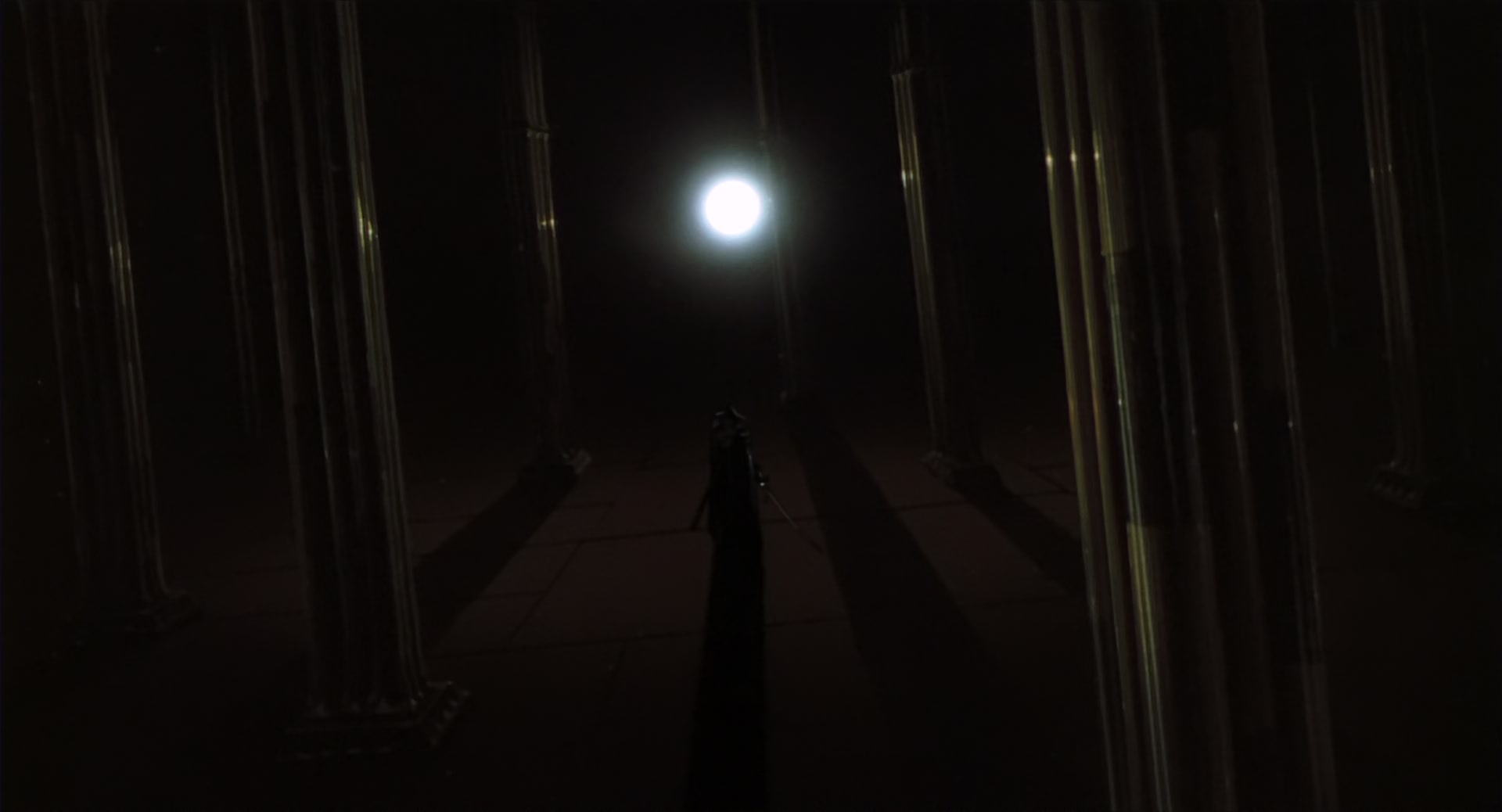 Vampire Hunter D: Bloodlust Ep 1: Vampire Hunter D: Bloodlust @ 01:21:44