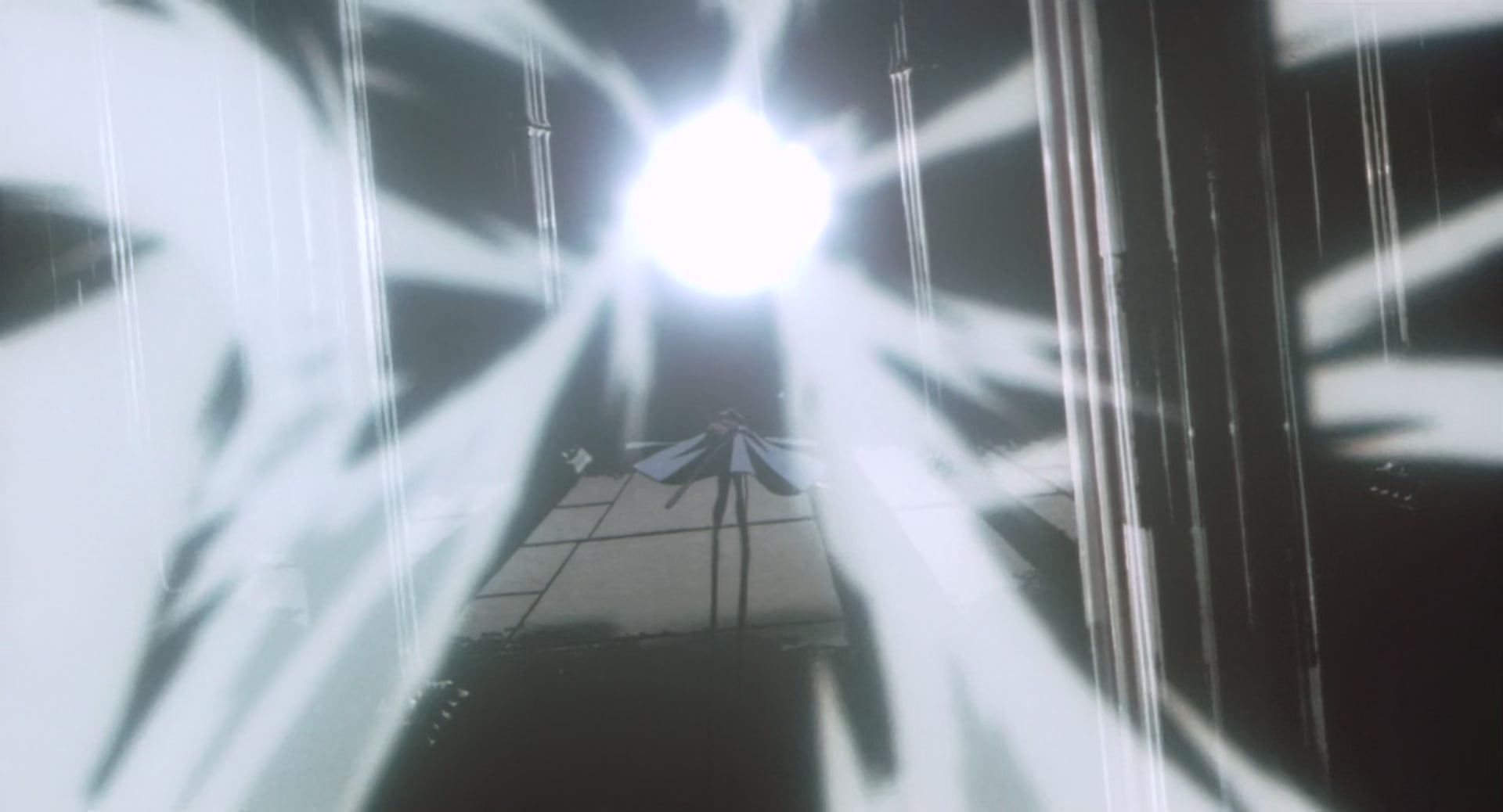 Vampire Hunter D: Bloodlust Ep 1: Vampire Hunter D: Bloodlust @ 01:21:50