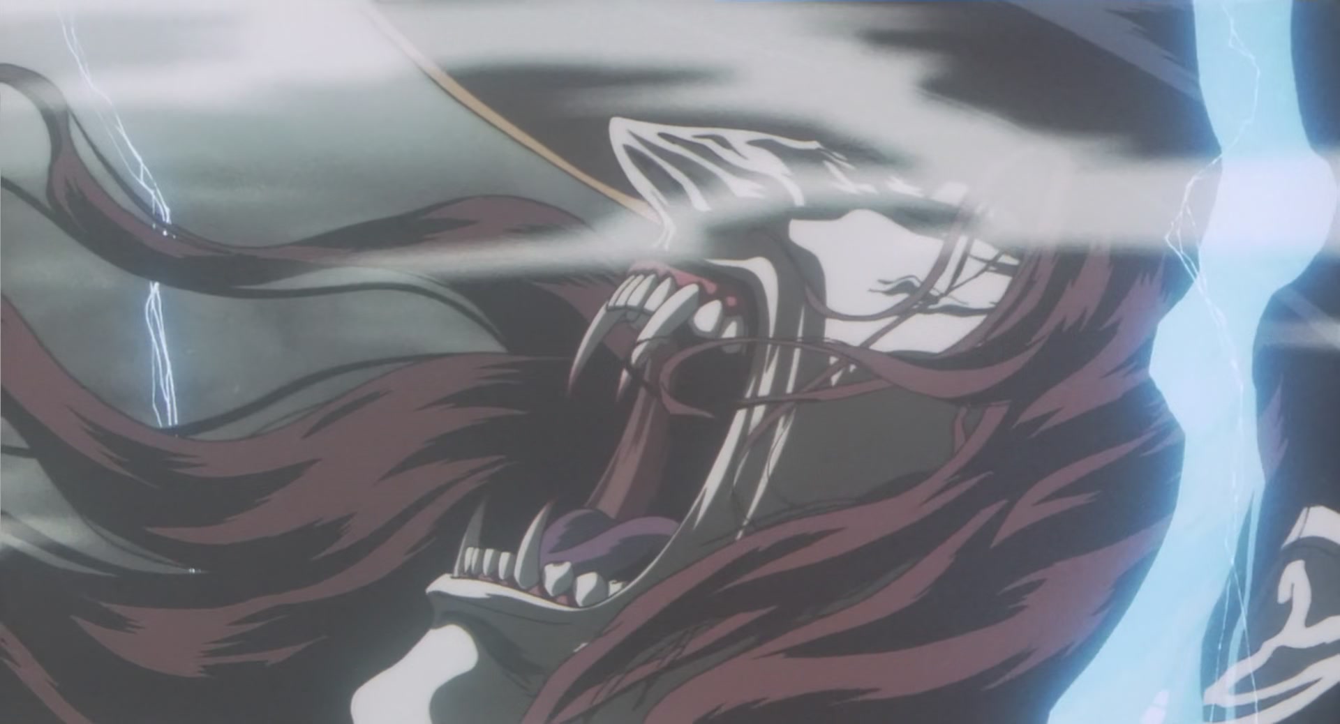 Vampire Hunter D: Bloodlust Ep 1: Vampire Hunter D: Bloodlust @ 01:24:08