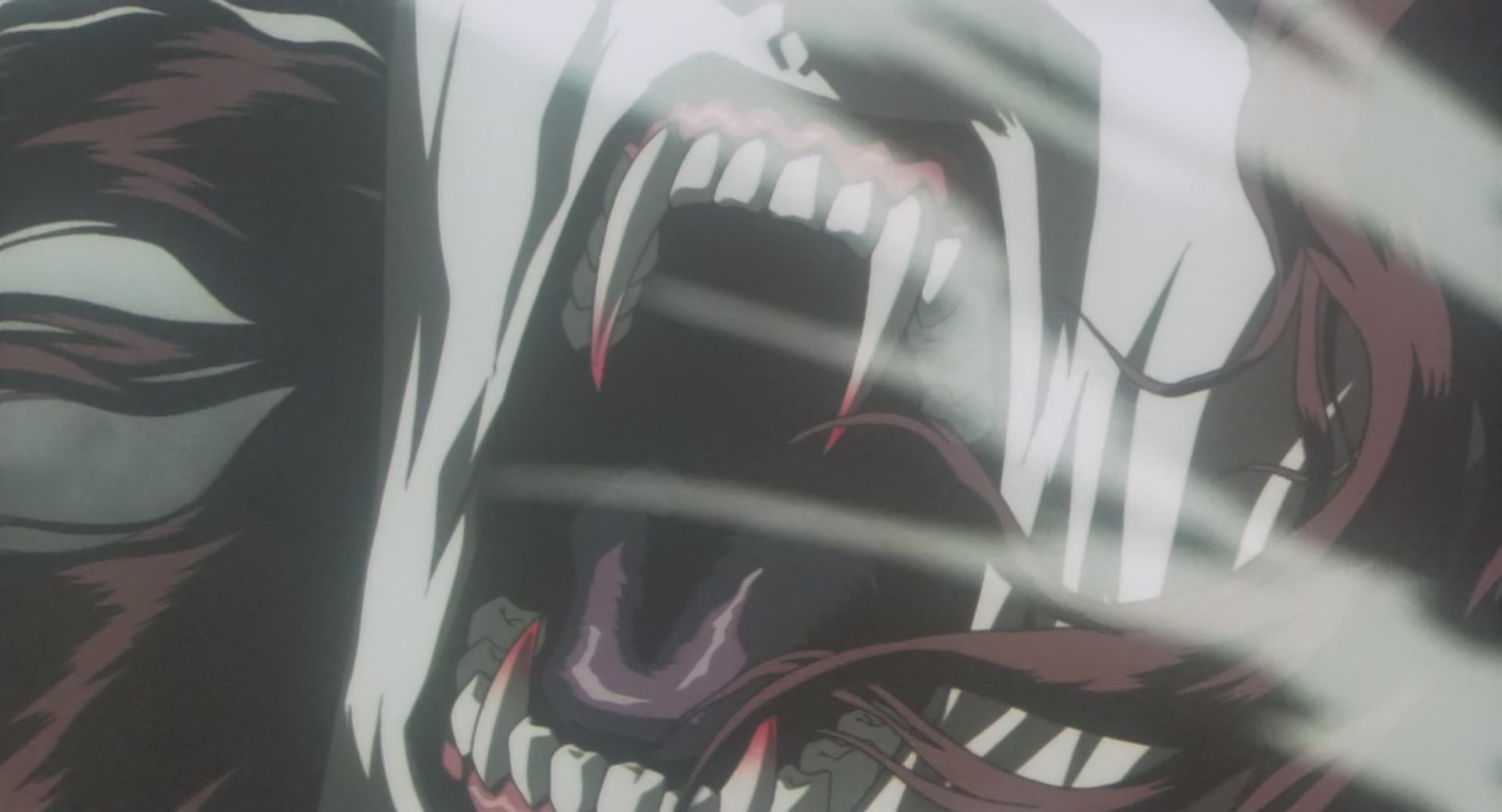 Vampire Hunter D: Bloodlust Ep 1: Vampire Hunter D: Bloodlust @ 01:24:11