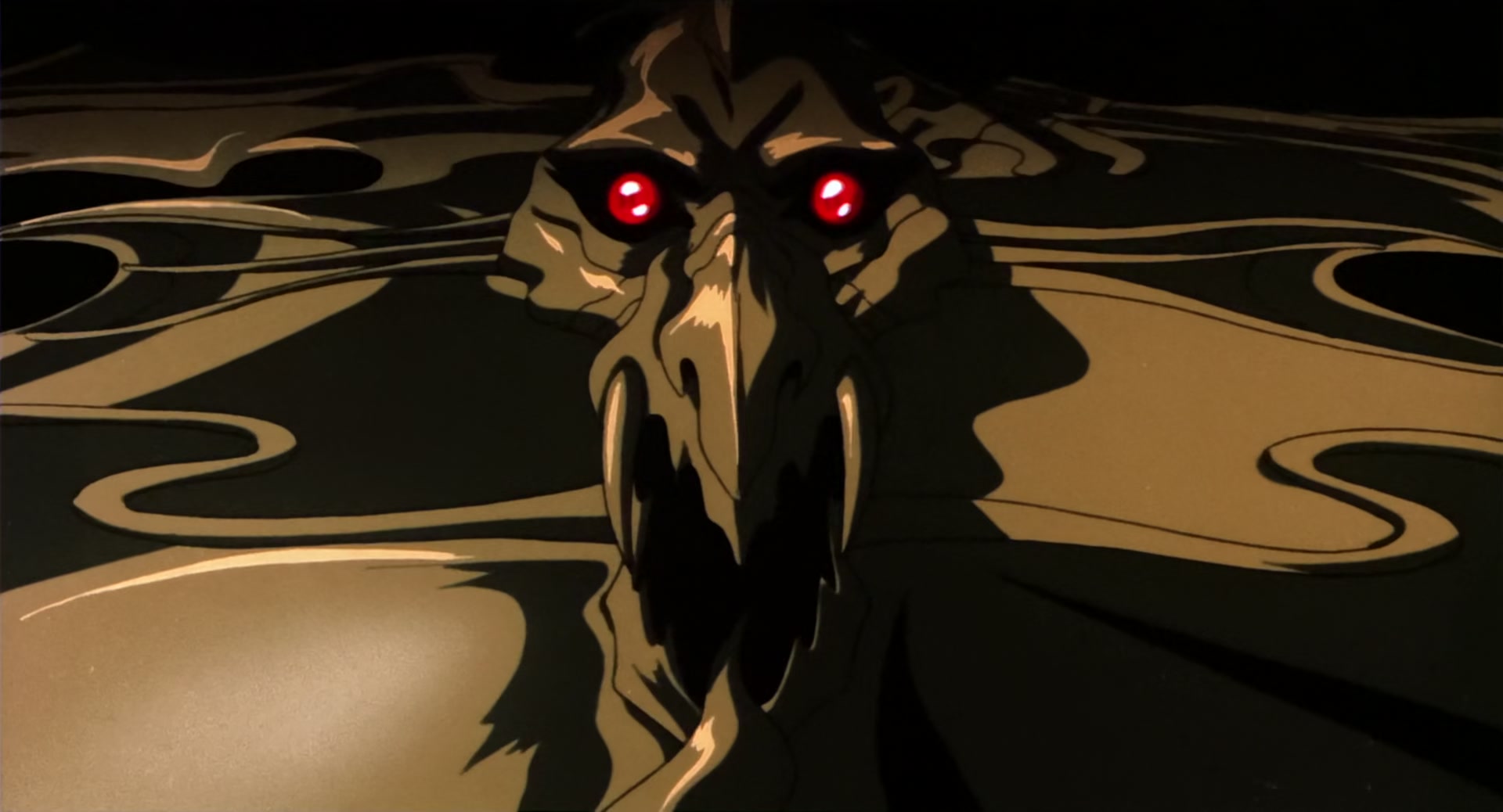 Vampire Hunter D: Bloodlust Ep 1: Vampire Hunter D: Bloodlust @ 01:24:25