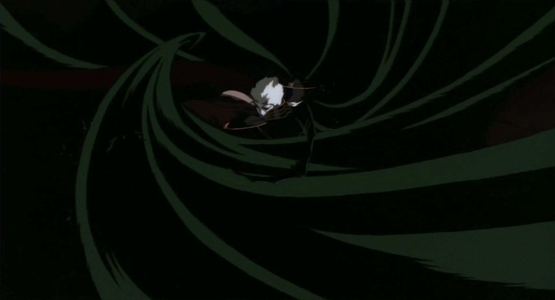 Vampire Hunter D: Bloodlust Ep 1: Vampire Hunter D: Bloodlust @ 01:24:46